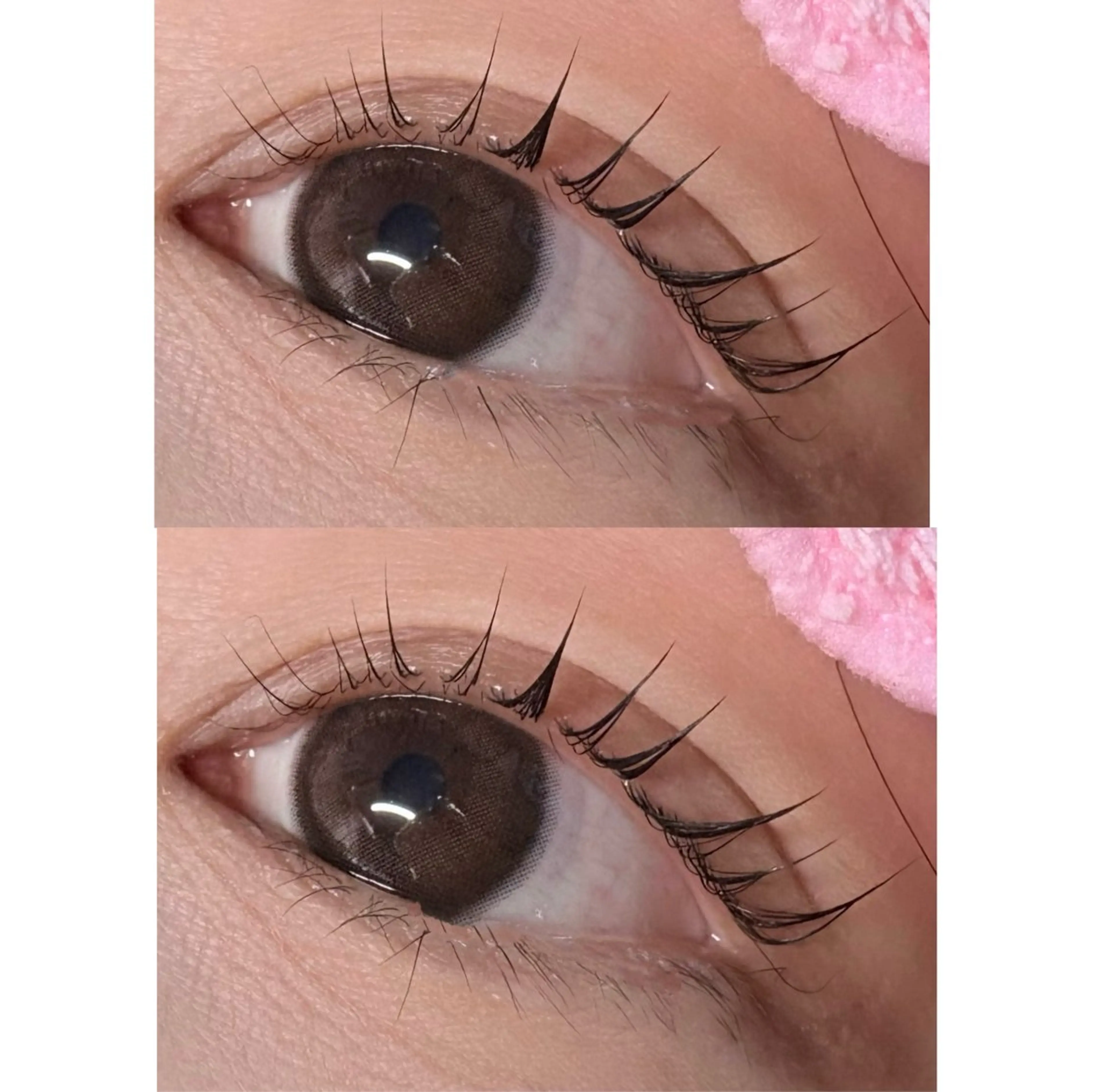 マツエク・マツパ トータルビューティー サロン・Ｎの眉毛・アイブロウイメージ