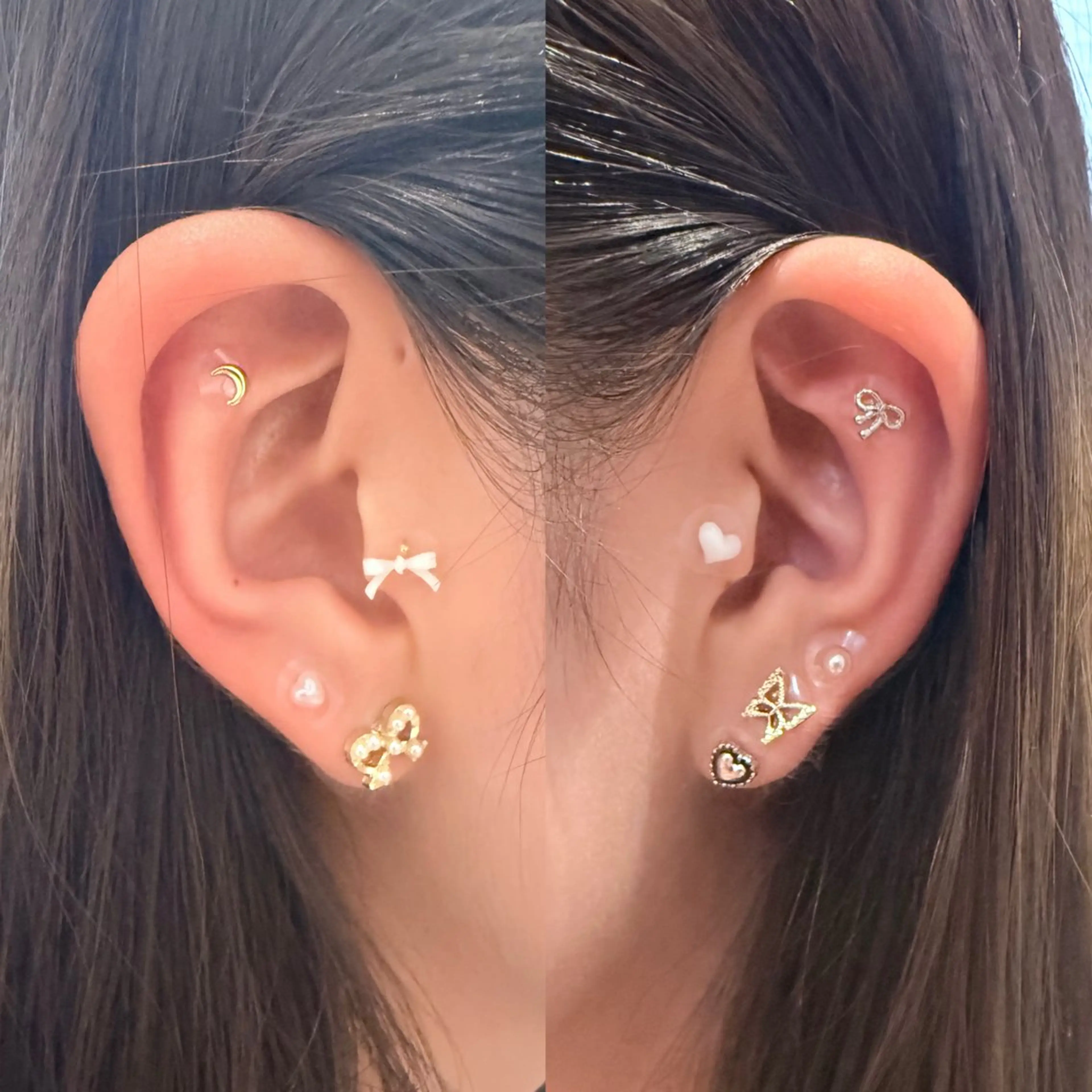 その他 muk. 金沢八景所属・◝✩ ᖇIᒍYᑌのマツエク・マツパデザイン