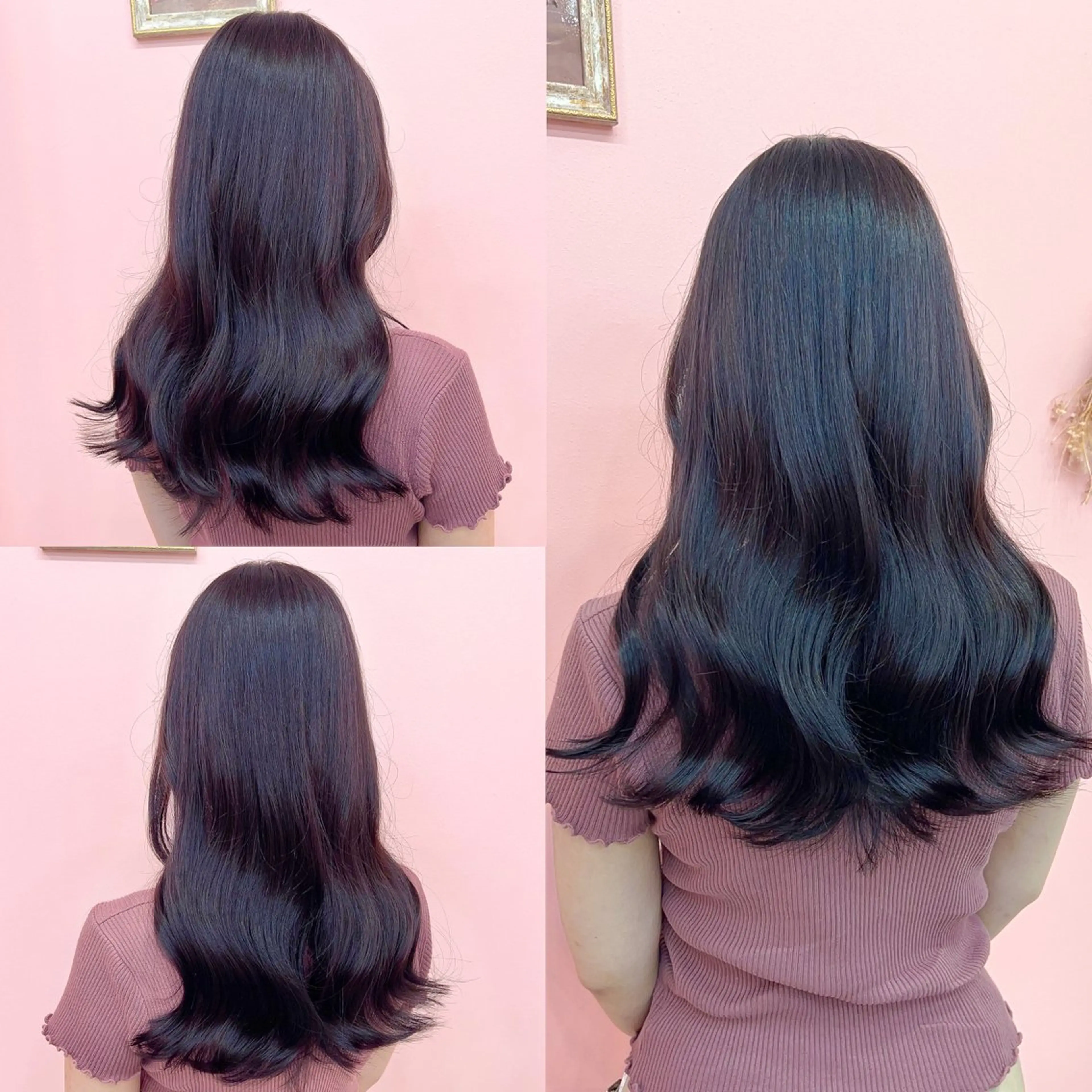 ロング ⭐️ AYARI⭐️のヘアスタイル