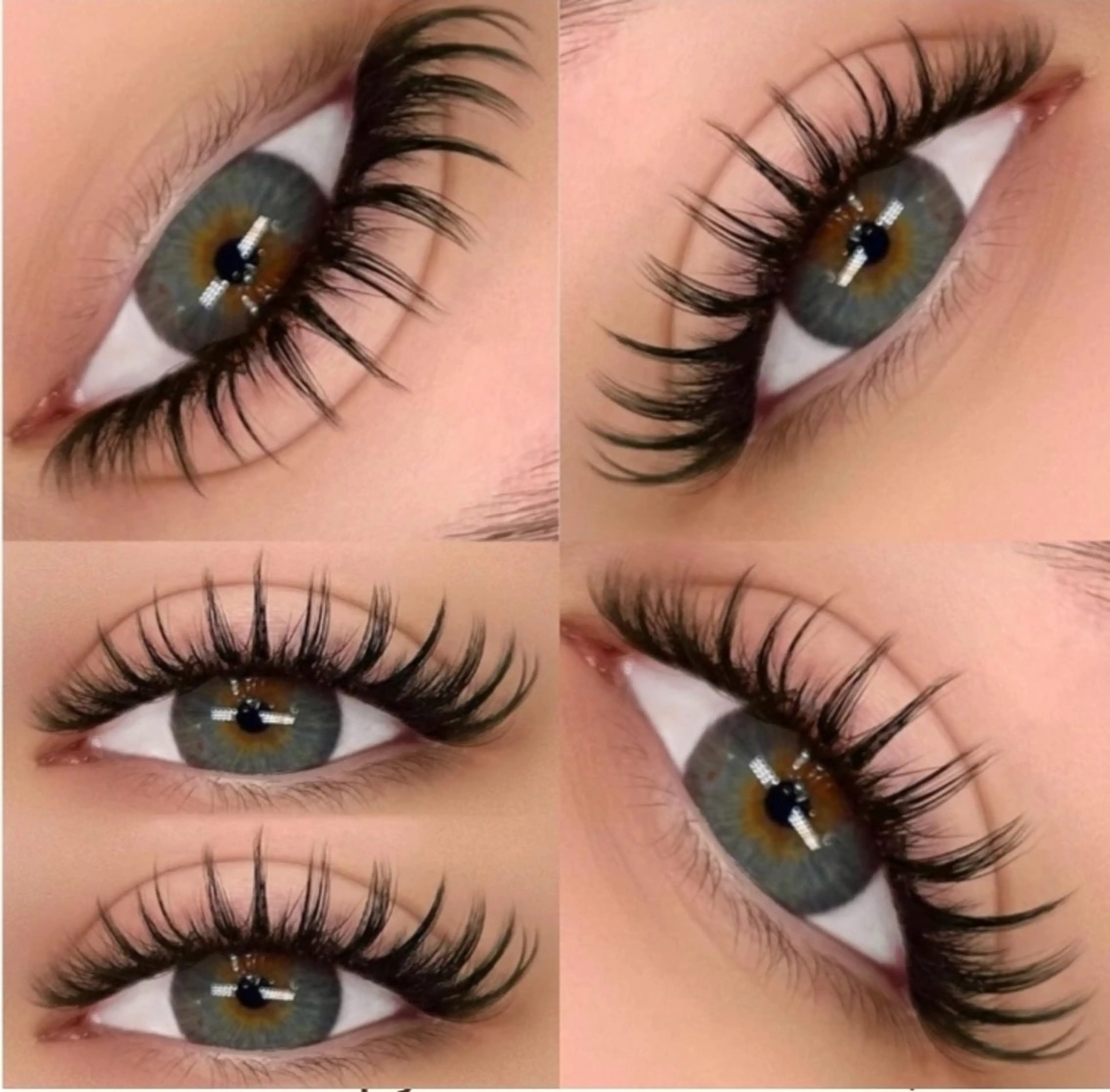 マツエク・マツパ マツエク ✨Yumi ☆eye✨のマツエク・マツパデザイン