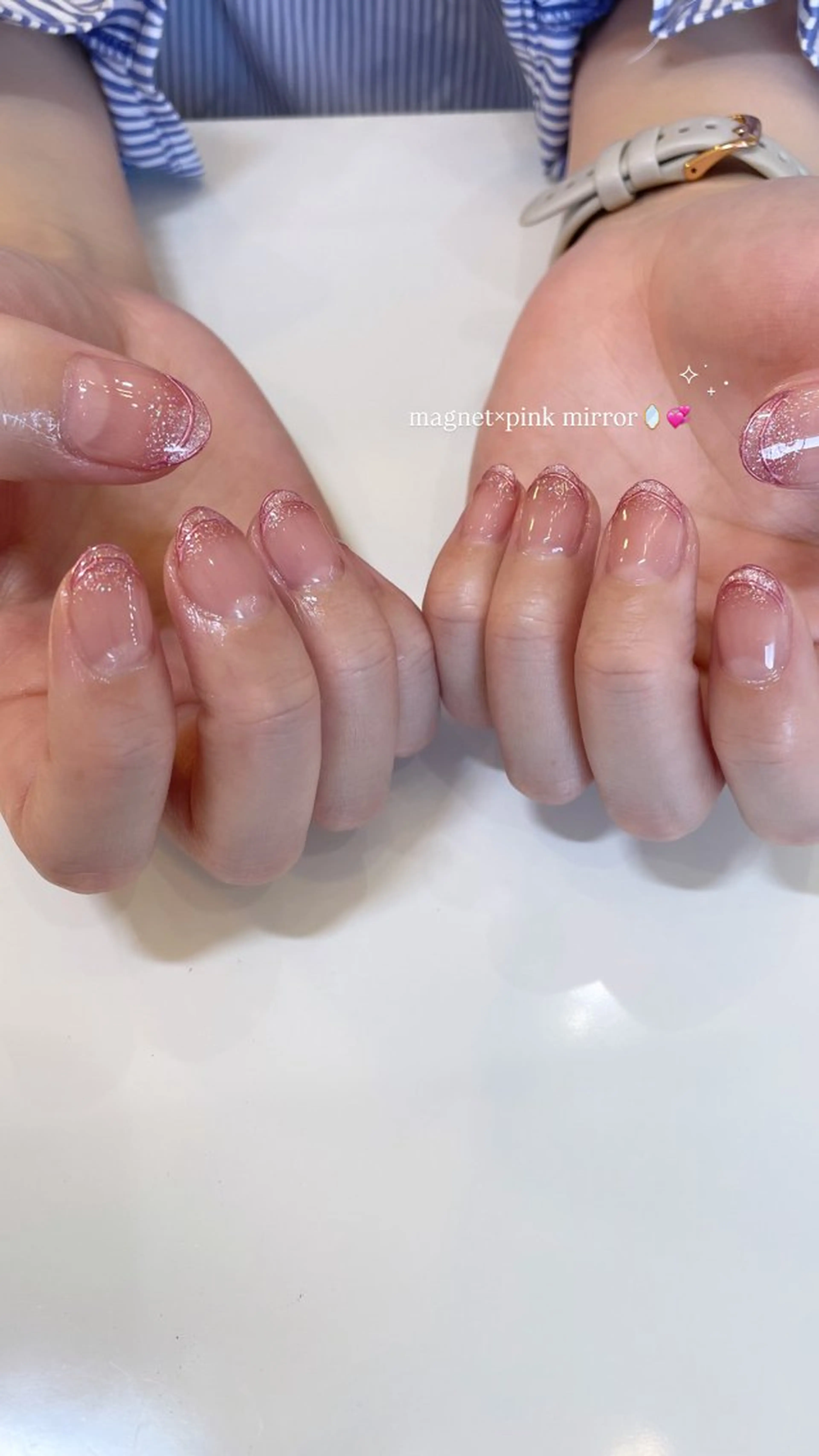 ネイル Nail Salon Gummi.のネイルデザイン