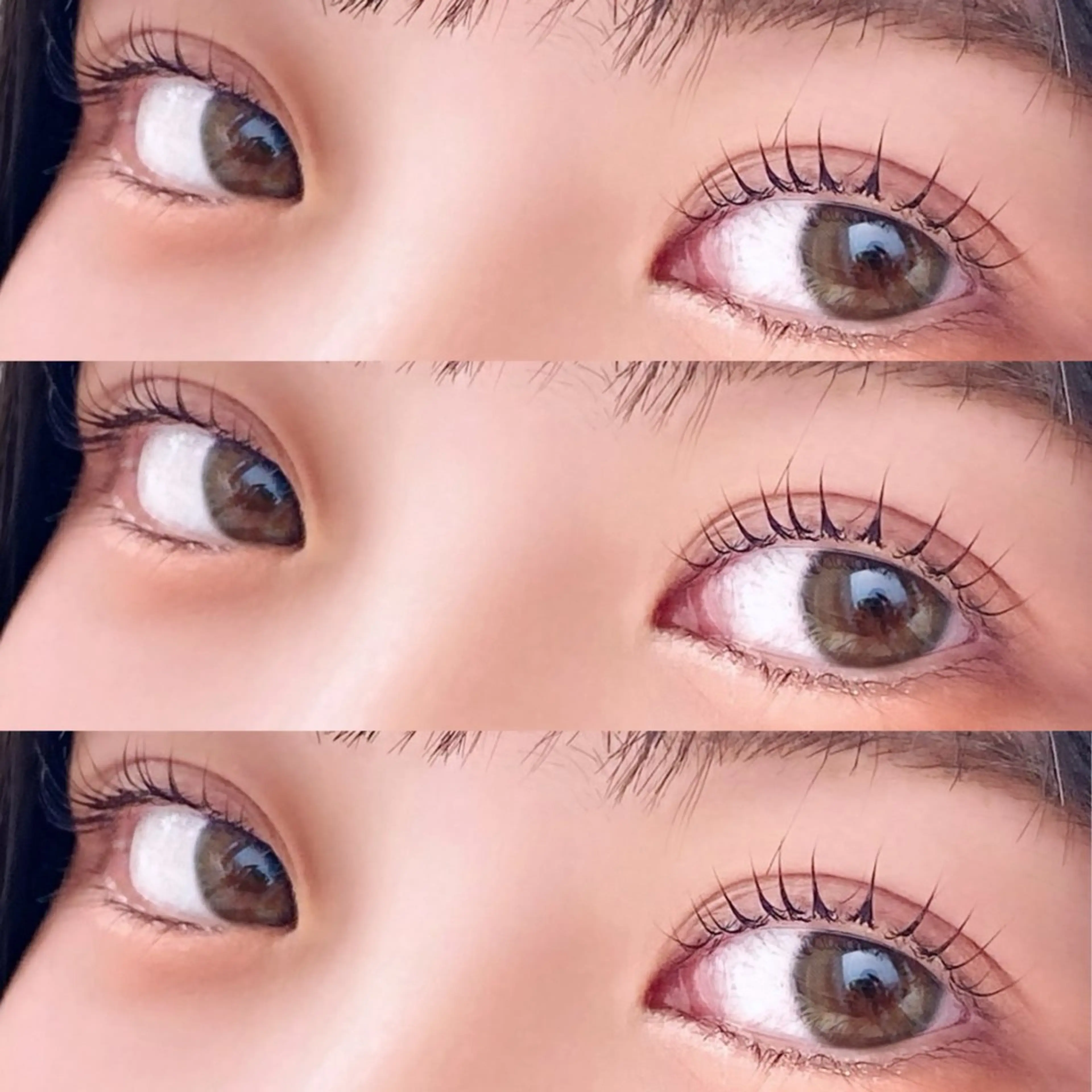 マツエク・マツパ Lyséa所属・Lyséa新宿 ♡kaoriのエステ・リラクイメージ