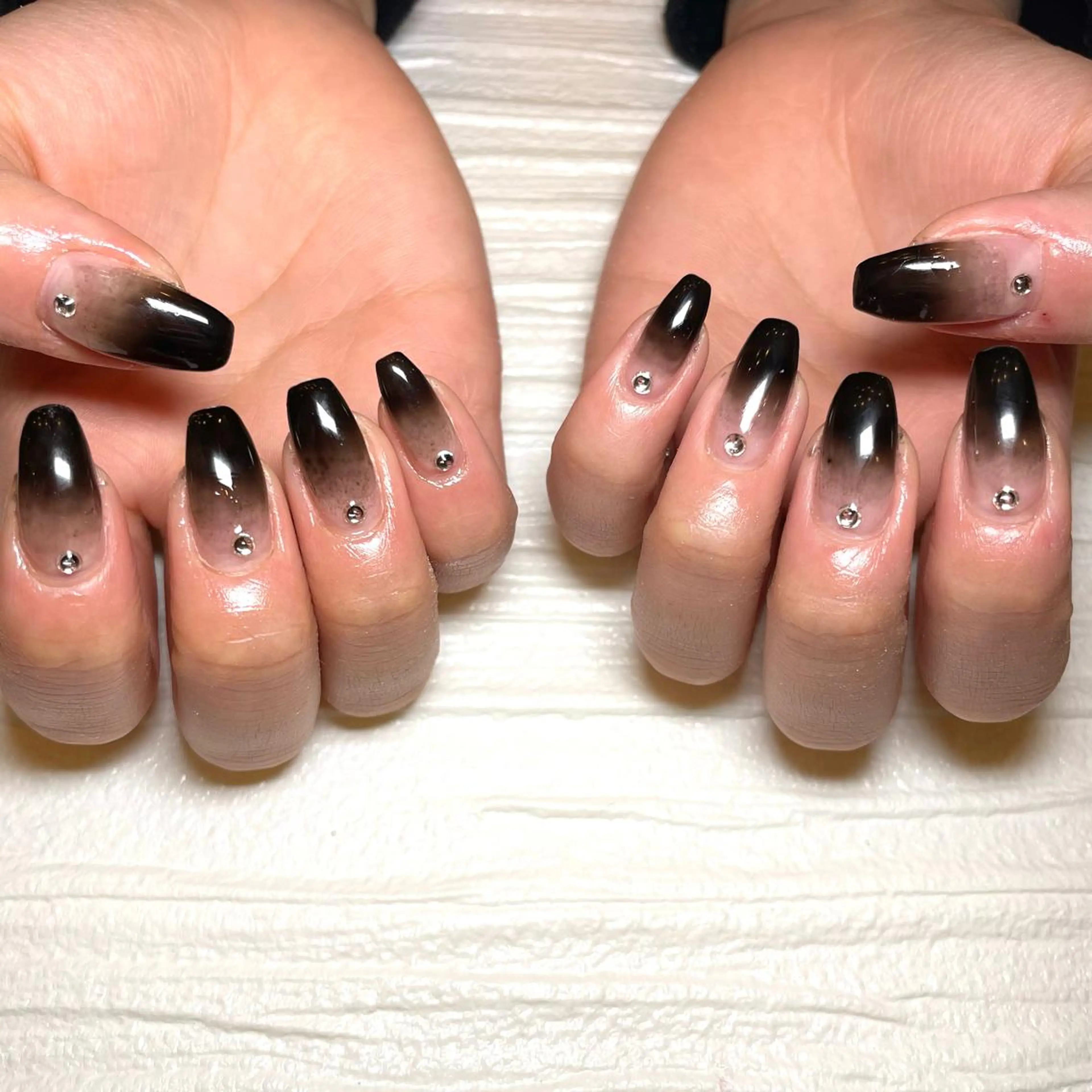 ネイル Nail salon Nocaのネイルデザイン