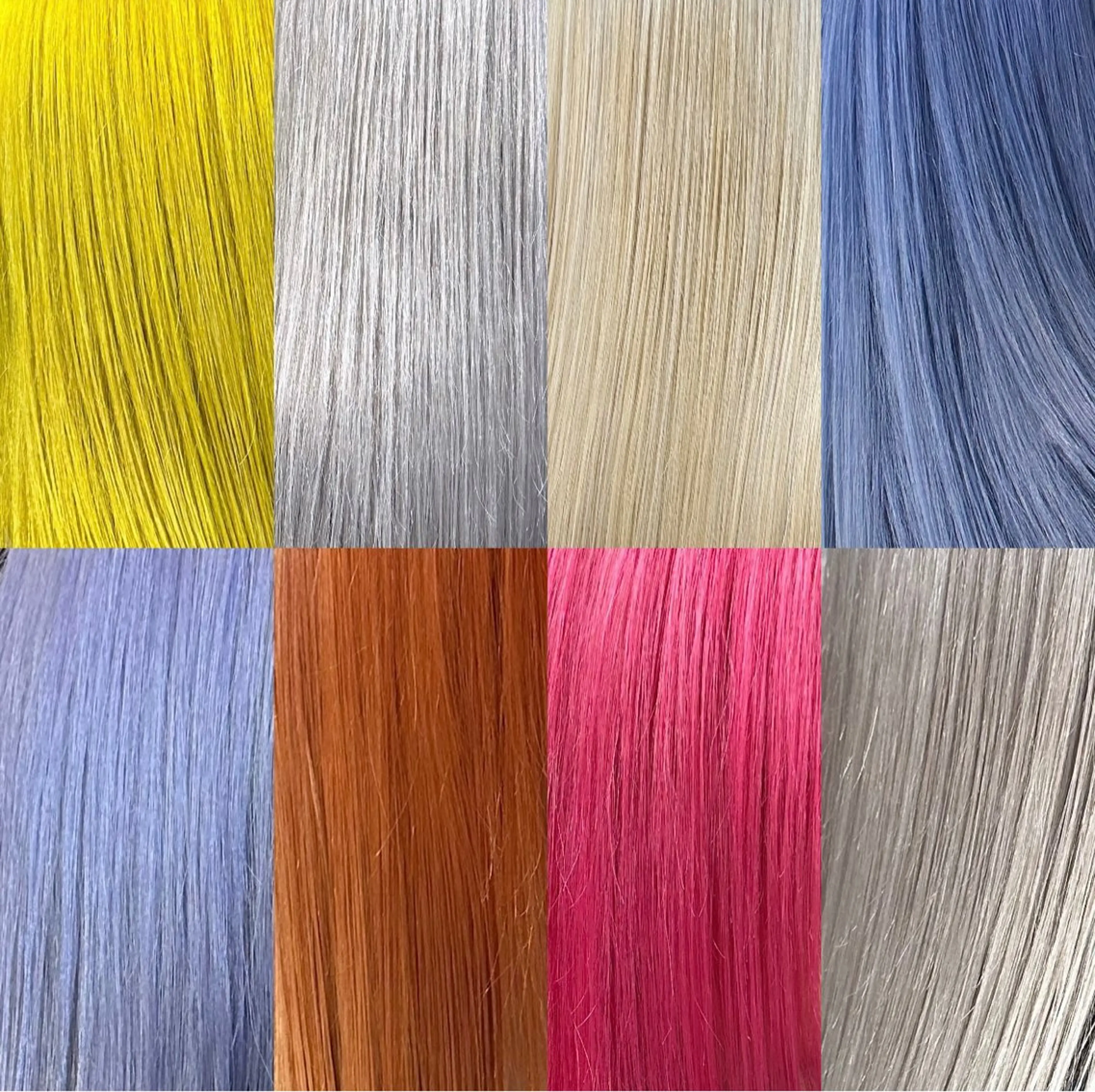 カラー ハイトーン/ブリーチ カラー/SHOGOのヘアスタイル