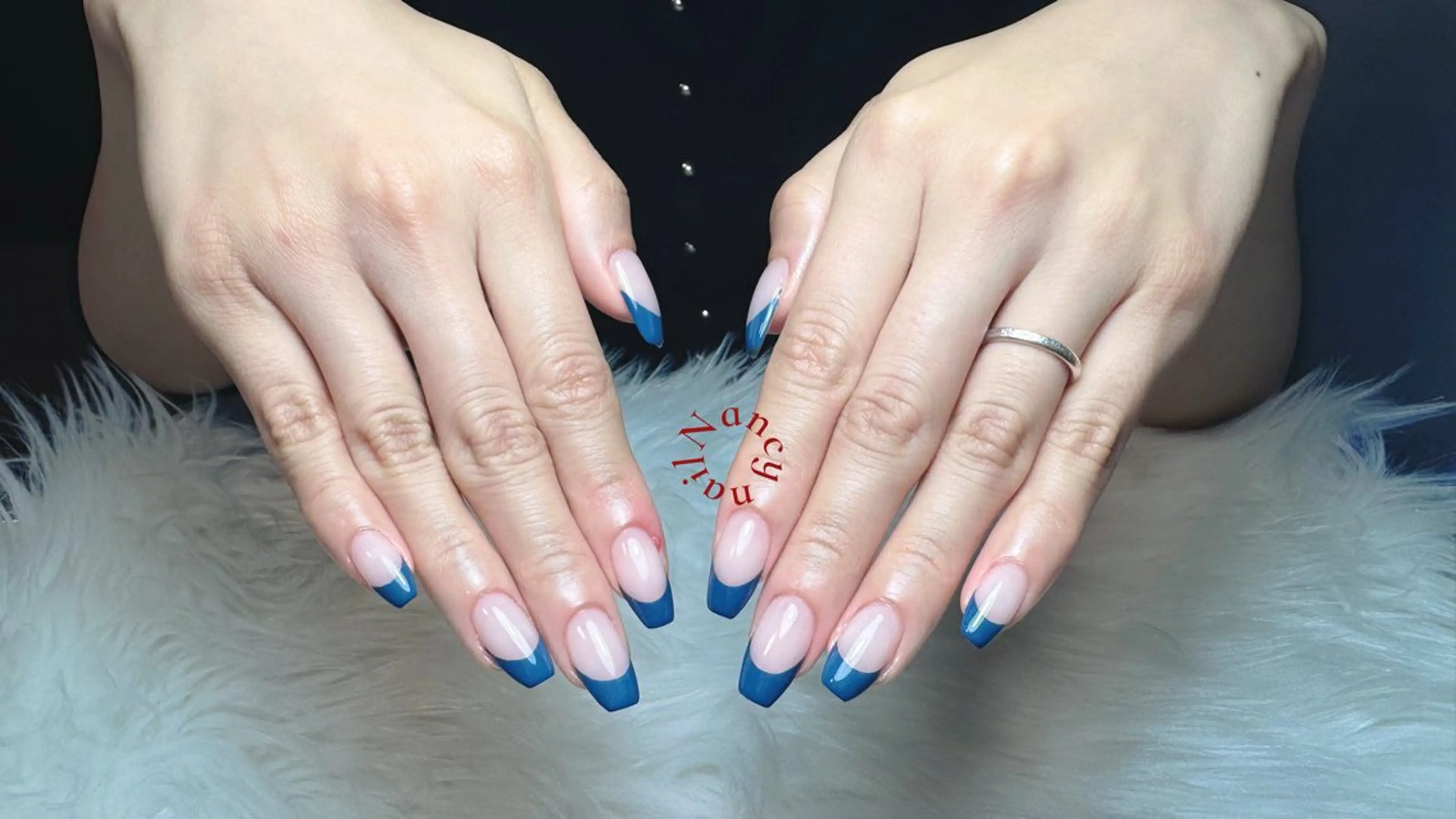 ネイル nancy nailのマツエク・マツパデザイン