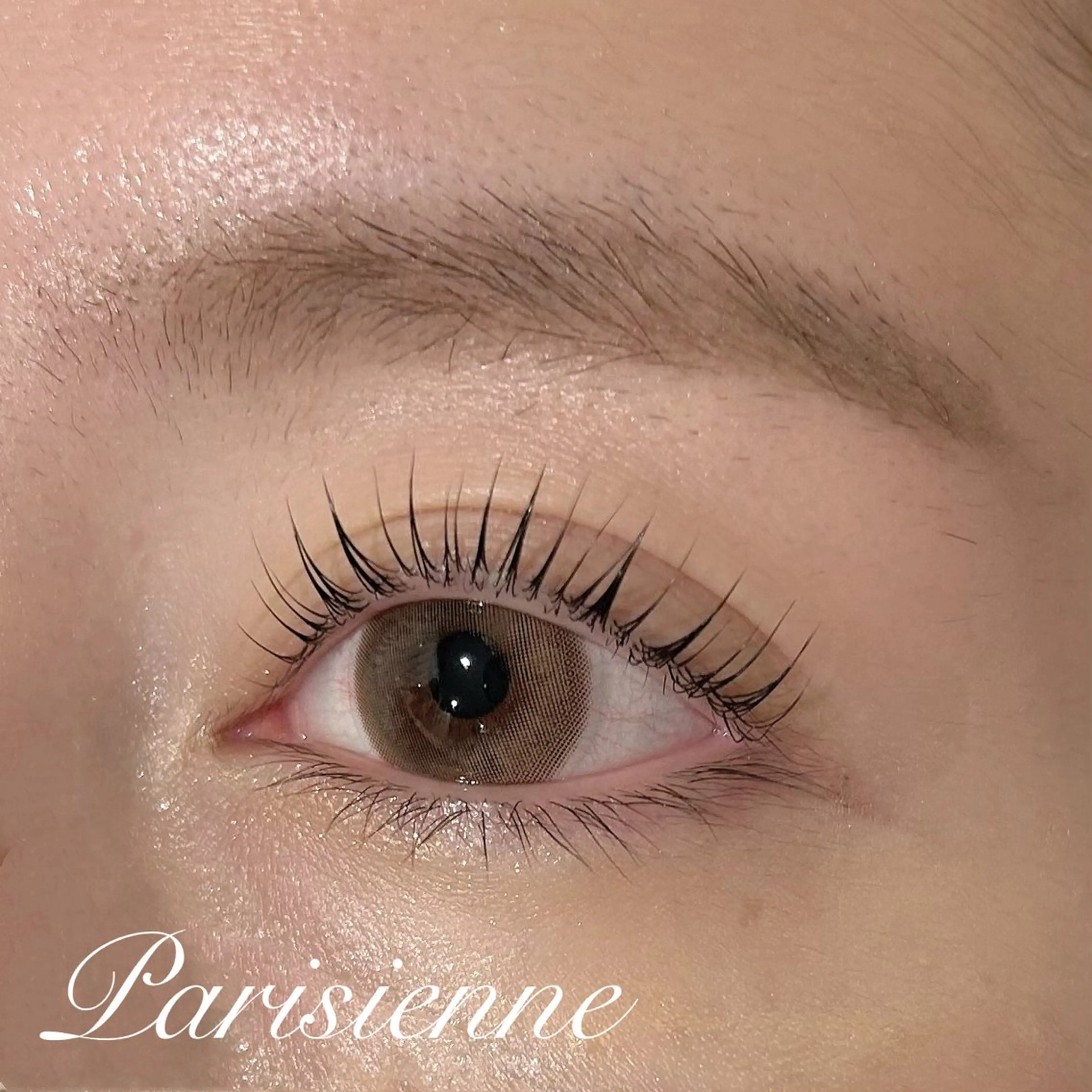 マツエク・マツパ エクラ池袋☽ mizukoshiのマツエク・マツパデザイン