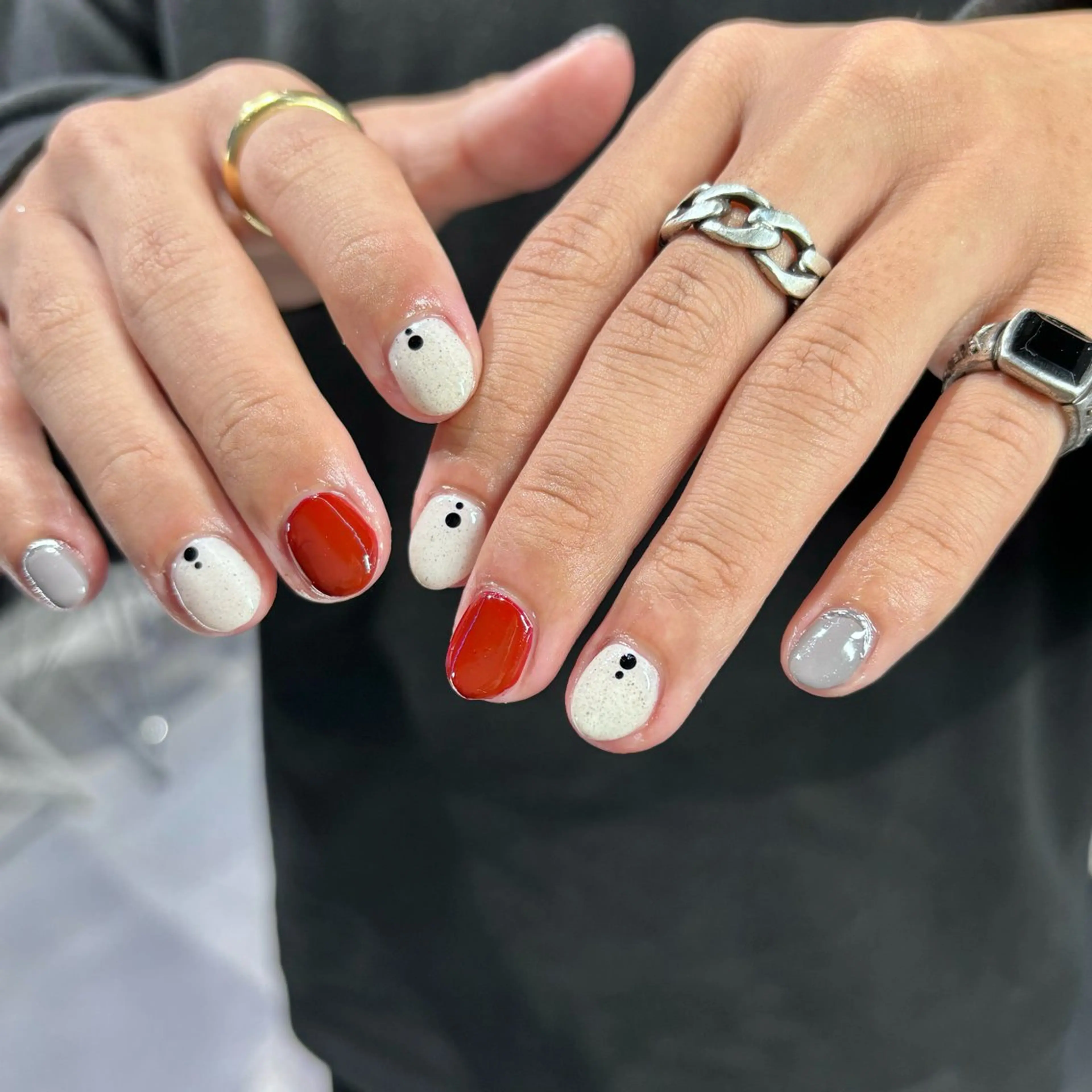 ネイル CLALA Makoのネイルデザイン