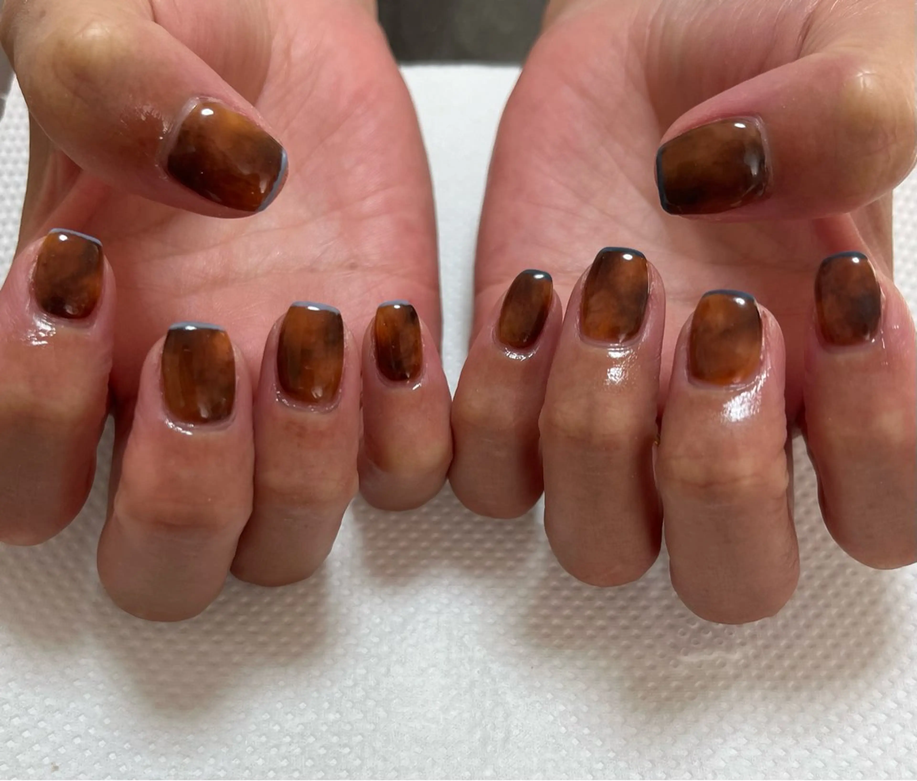 ネイル nail  M&T所属・nail M&Tのネイルデザイン