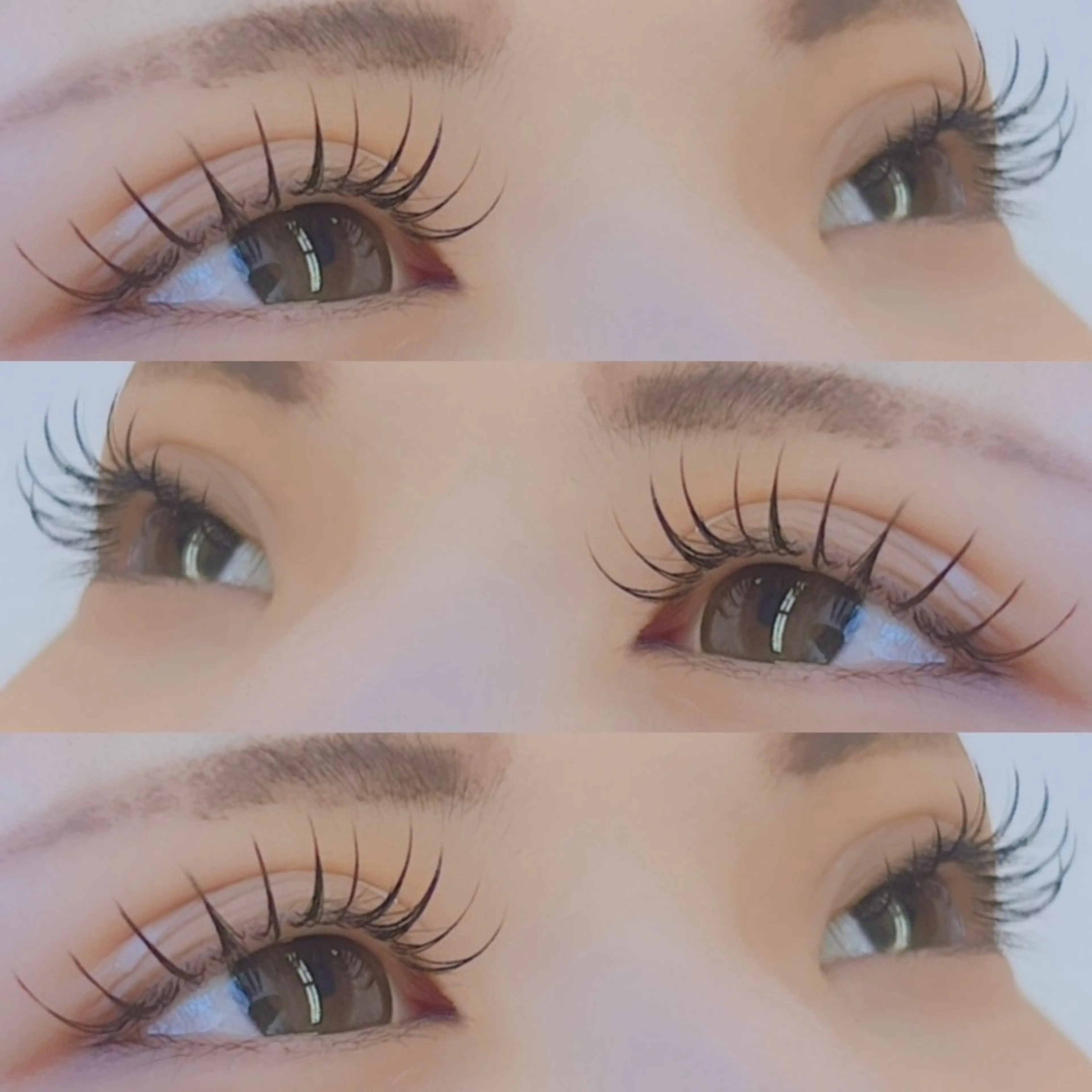 マツエク・マツパ MAQUIA倉吉店 ・北村のマツエク・マツパデザイン