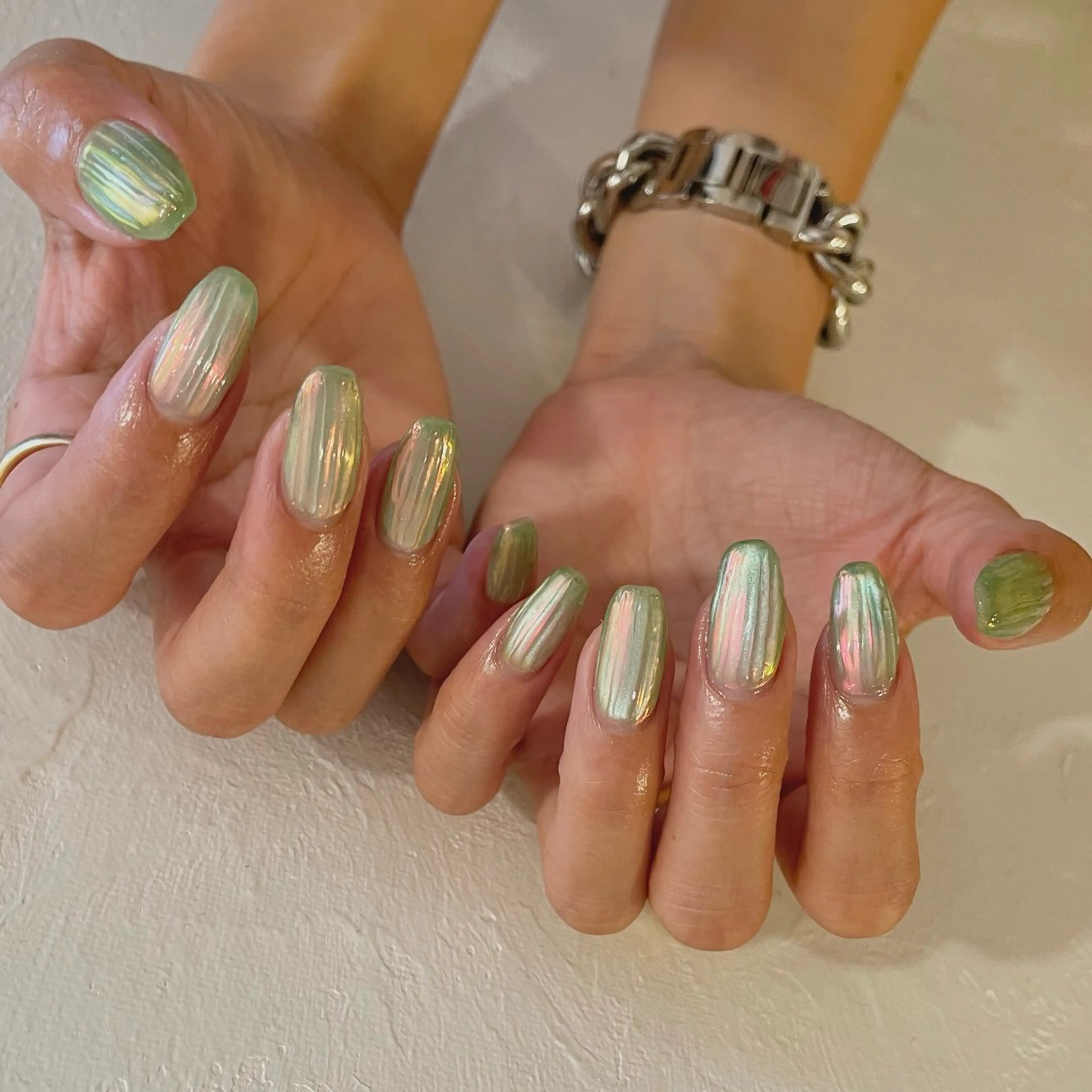 ネイル Nail Room uimのネイルデザイン