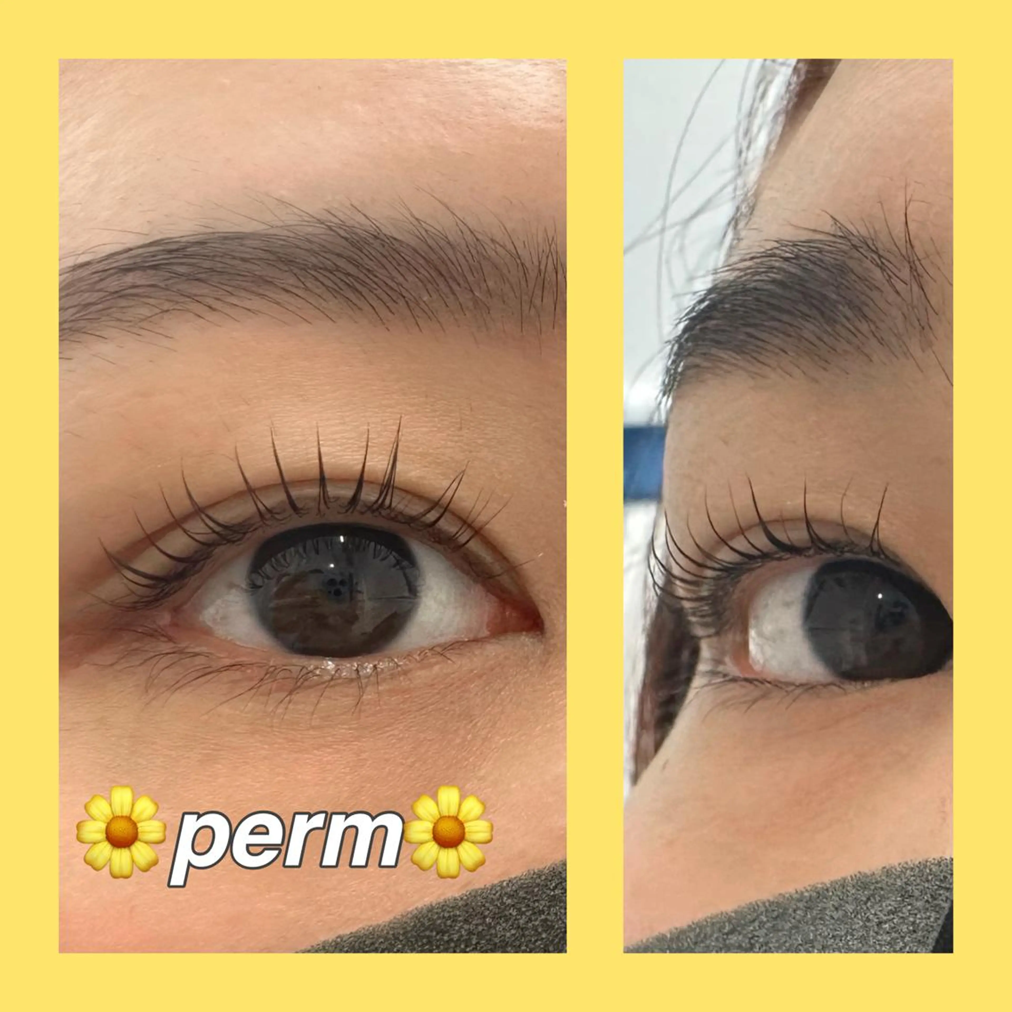 マツエク・マツパ マツパ 柏倉 茉依のマツエク・マツパデザイン