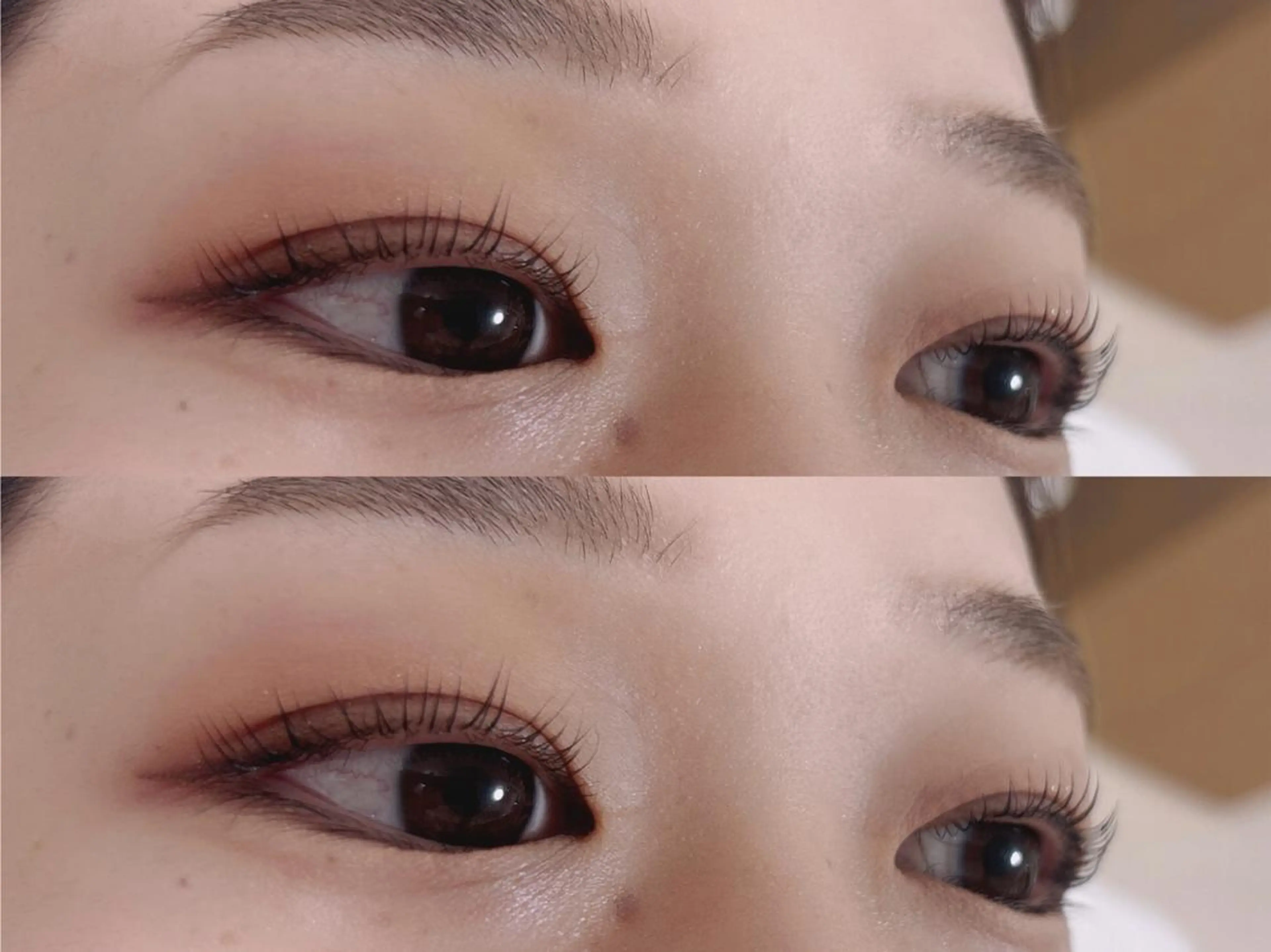 マツエク・マツパ eyelash💕 naoのマツエク・マツパデザイン