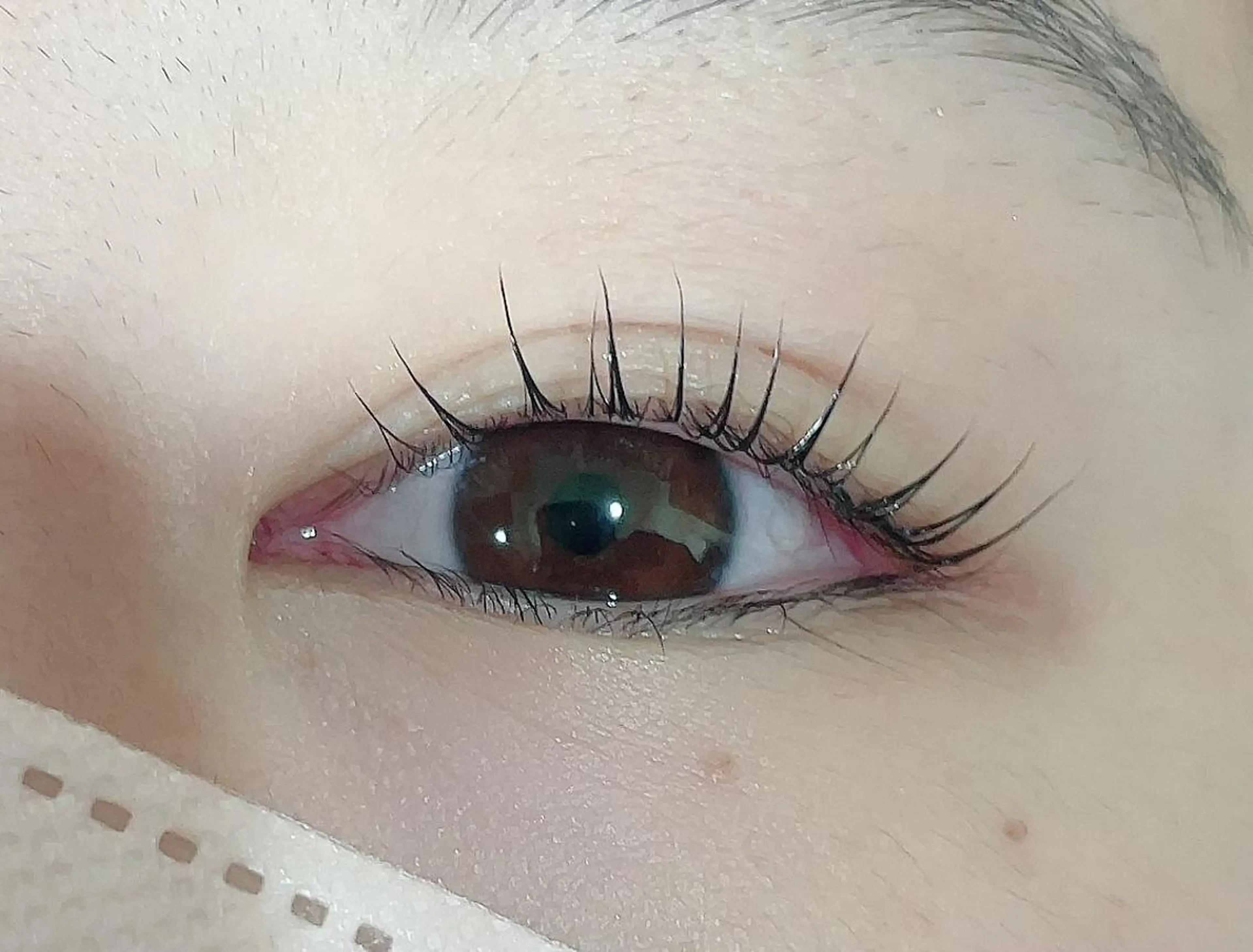 マツエク・マツパ エステdeティアラ せんげん台☆の眉毛・アイブロウイメージ