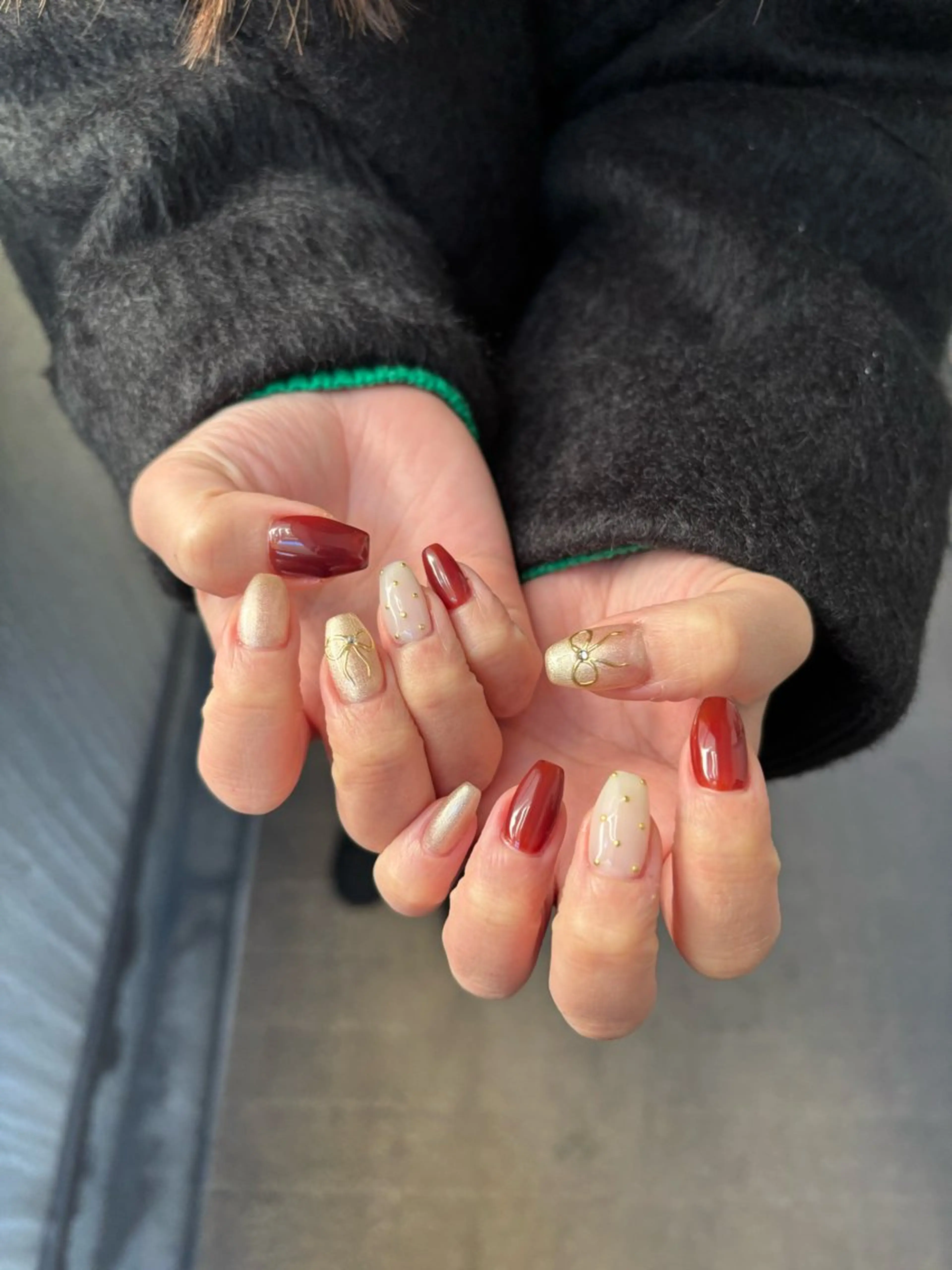 人気no.1𓈊ˊ˗持ち込みデザインコース୨୧の写真