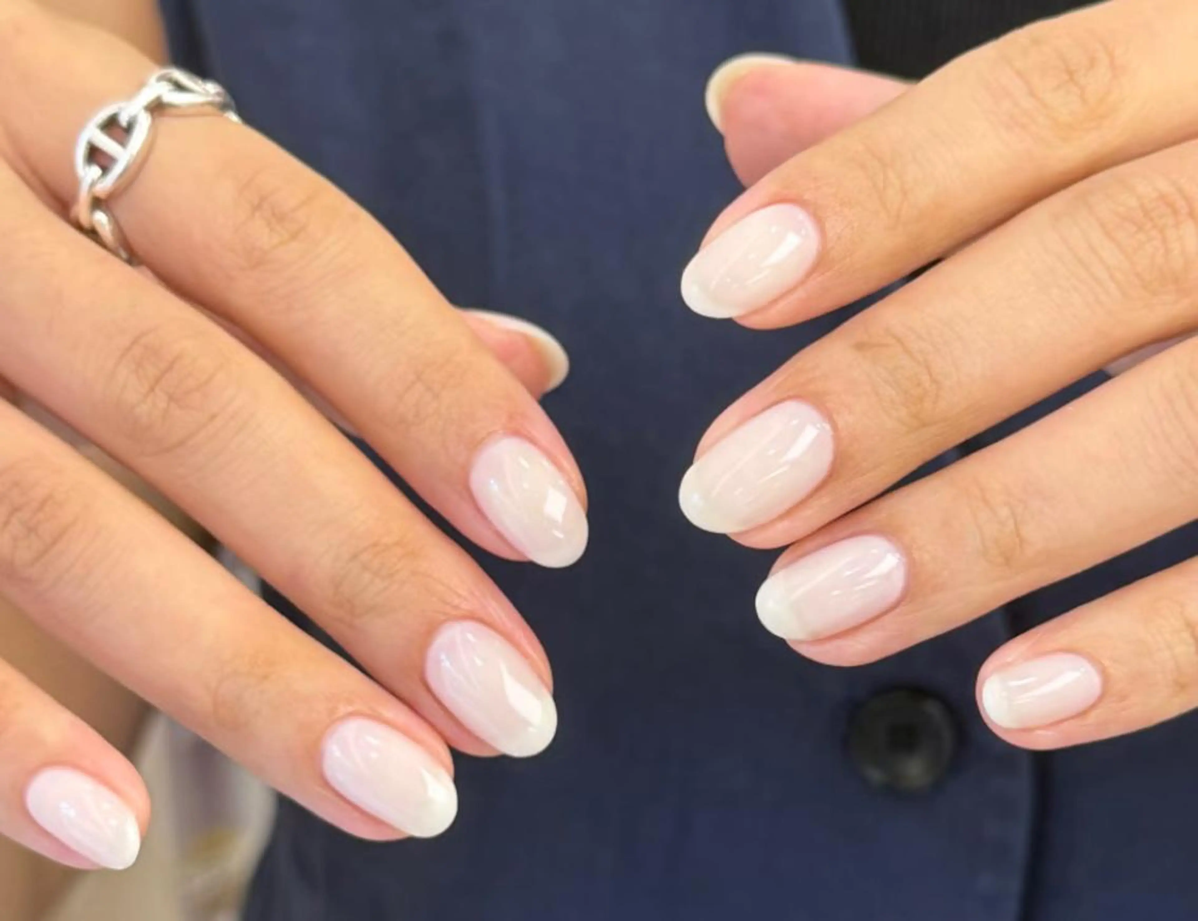 ネイル ハンドネイル Pure&Rich Nailのネイルデザイン