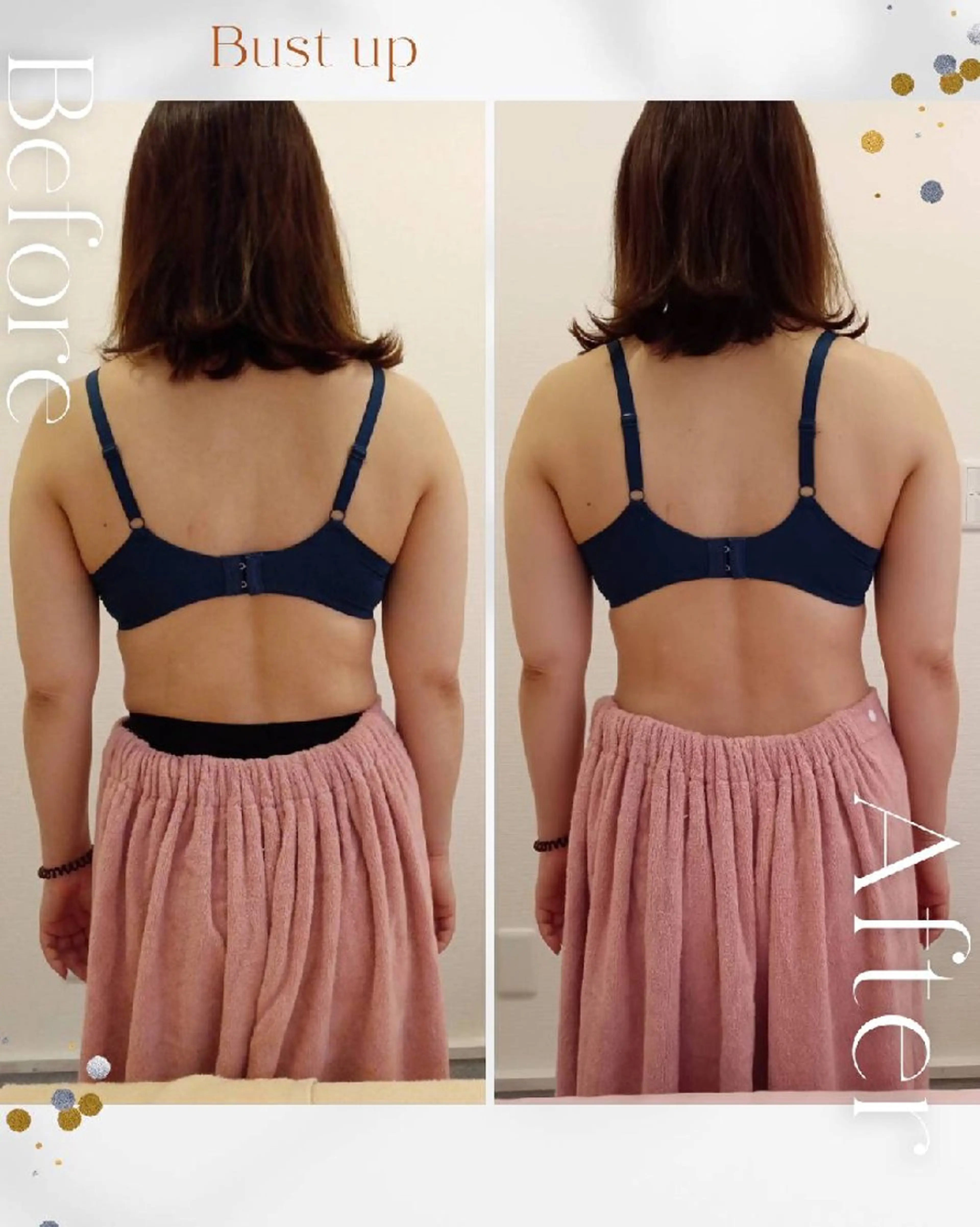 エステ マシュマロバスト coucouのエステ・リラクイメージ