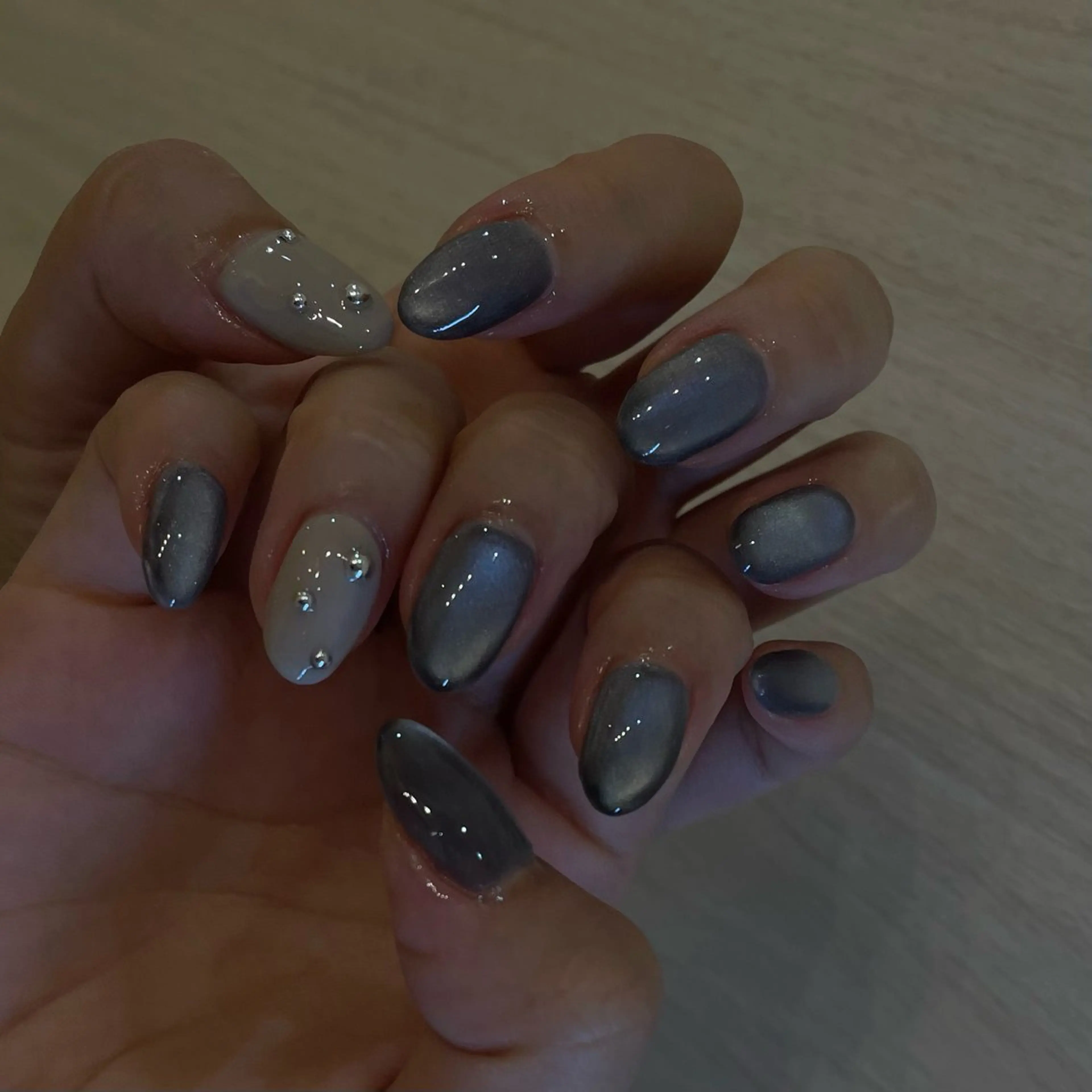 ネイル Nail Salon Gummi.のネイルデザイン