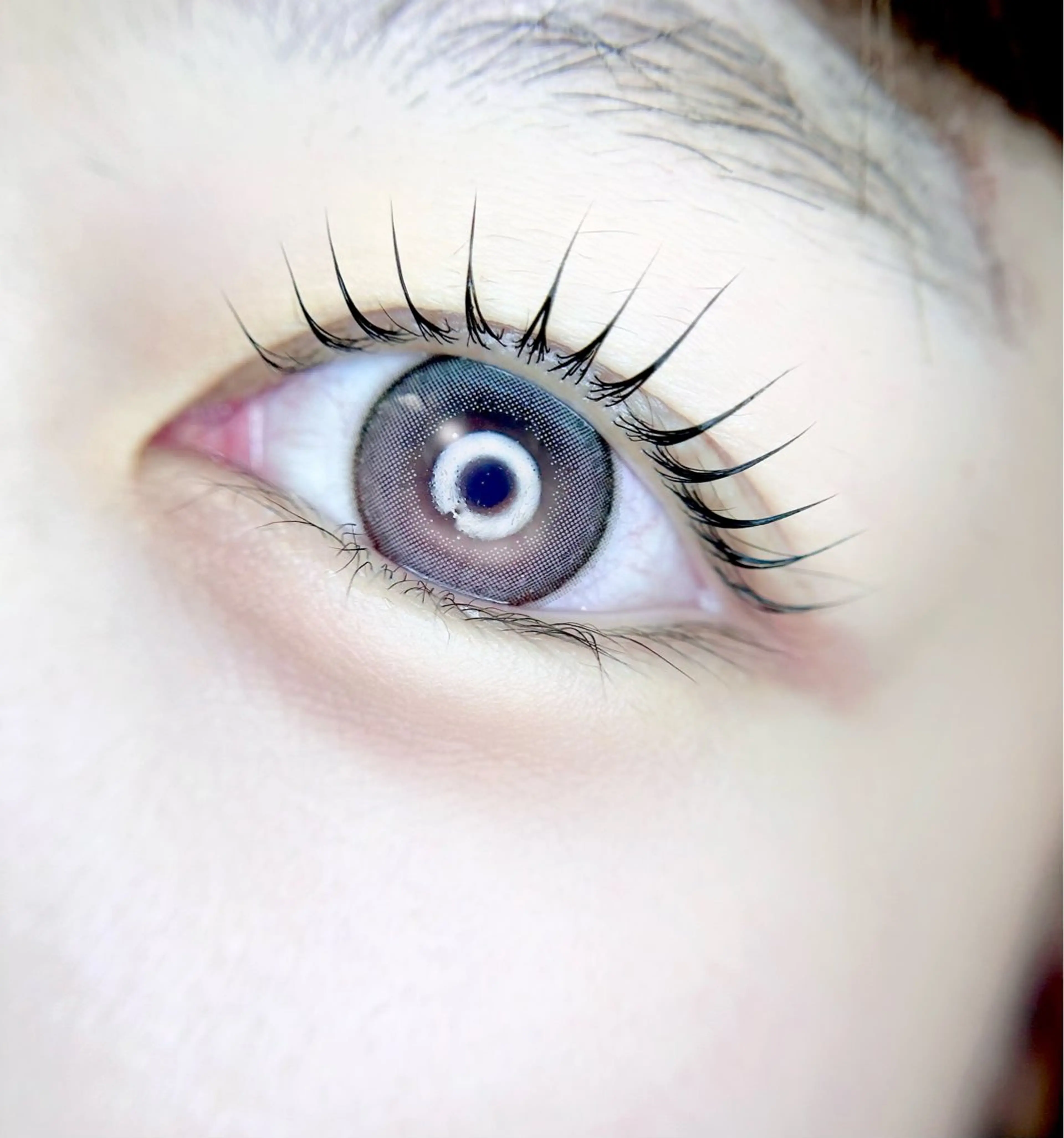 マツエク・マツパ 🎀eyelist. mizuki🐈‍⬛の眉毛・アイブロウイメージ