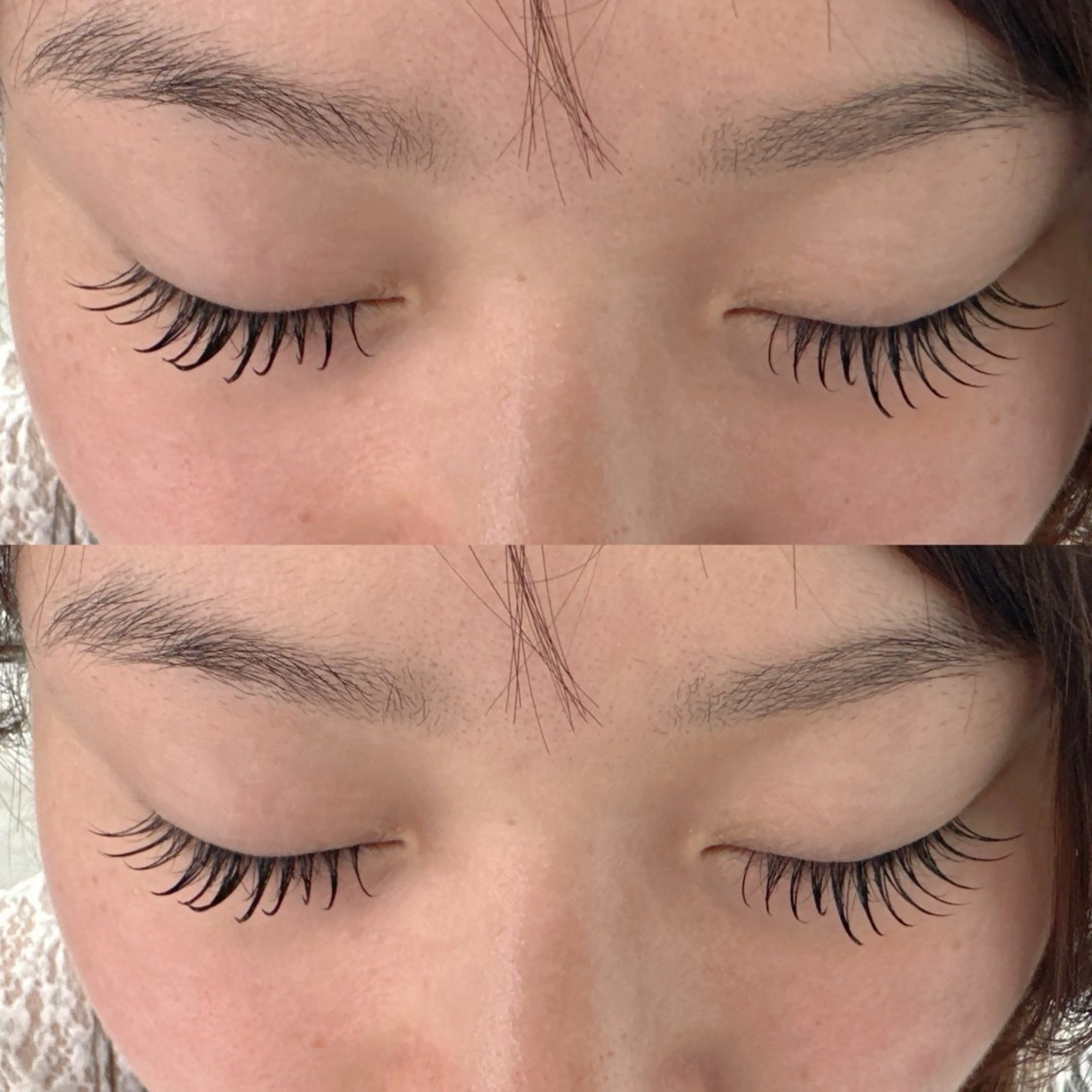 マツエク・マツパ マツエク Bianca 北浦和 坂井のマツエク・マツパデザイン