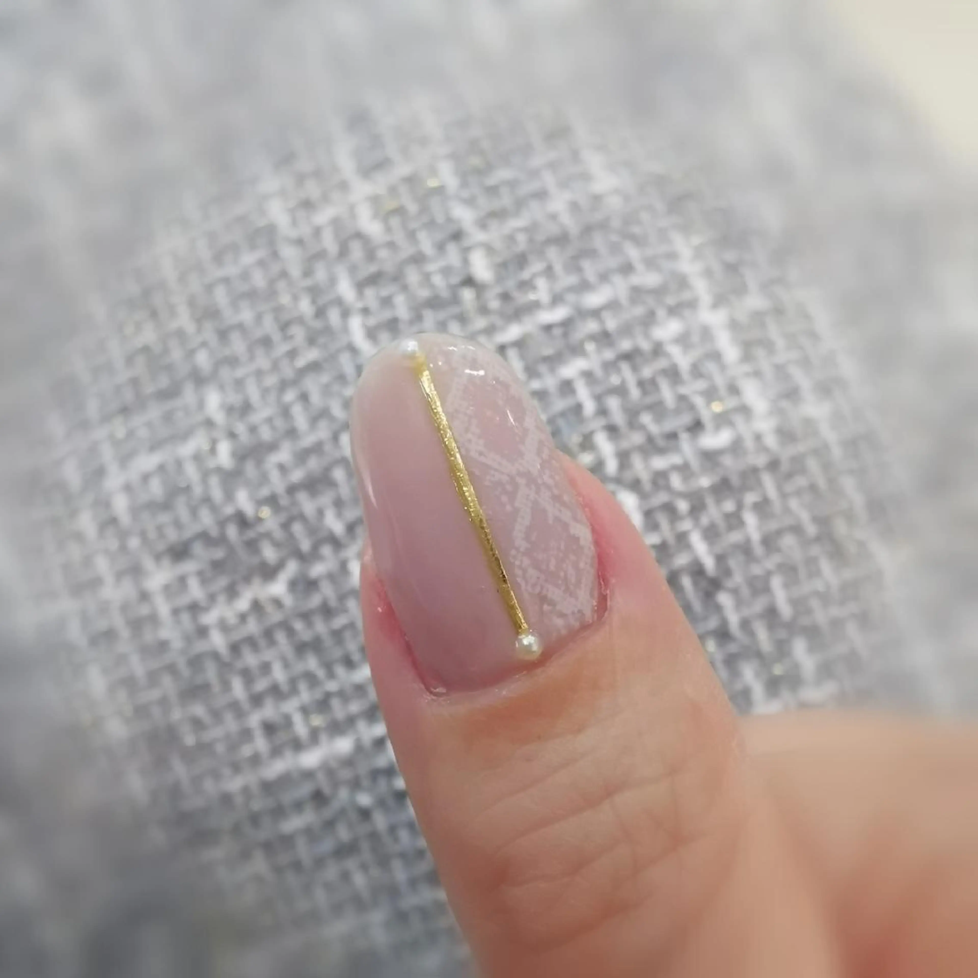 ネイル reve あやののネイルデザイン