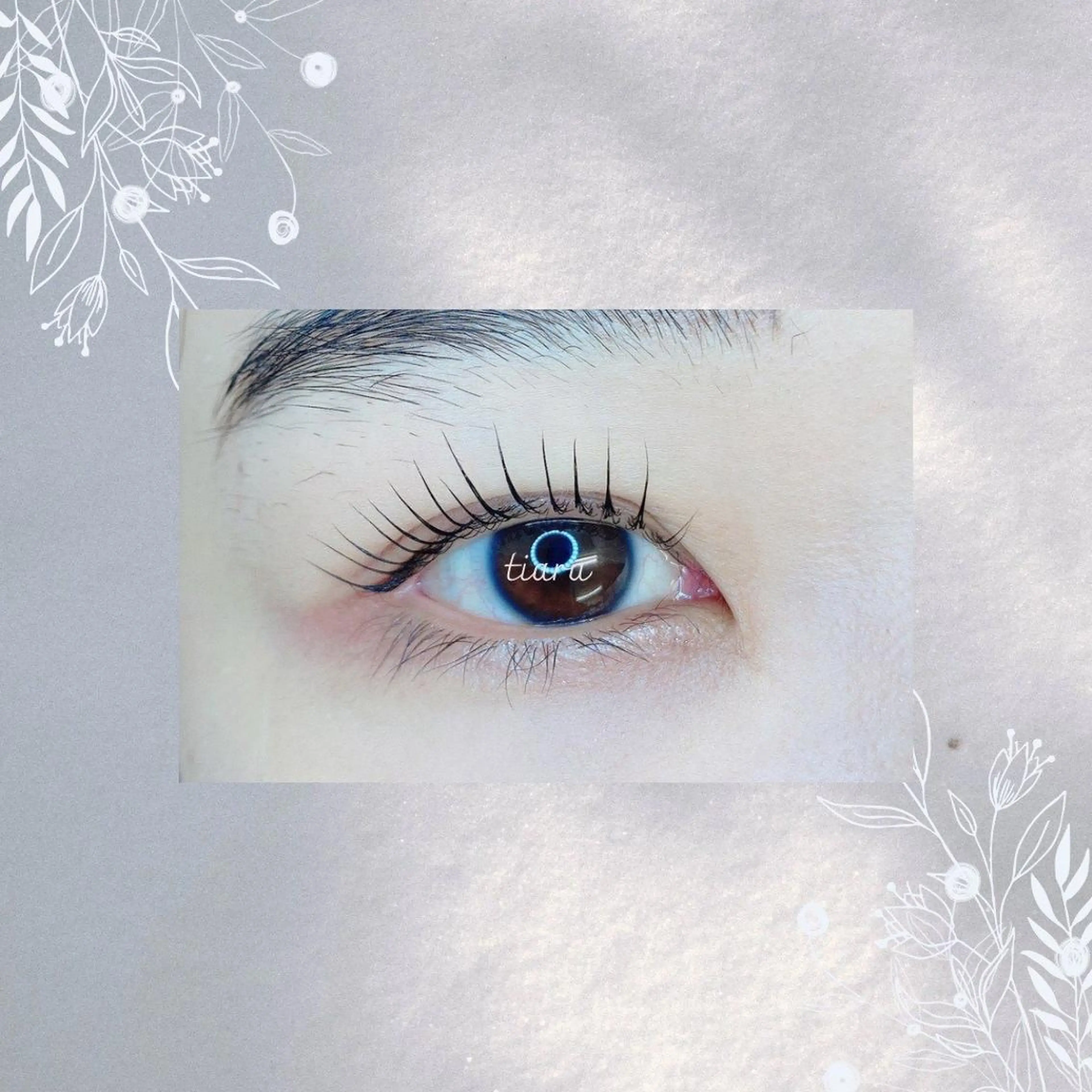 マツエク・マツパ tiara練馬２号店 あやのマツエク・マツパデザイン