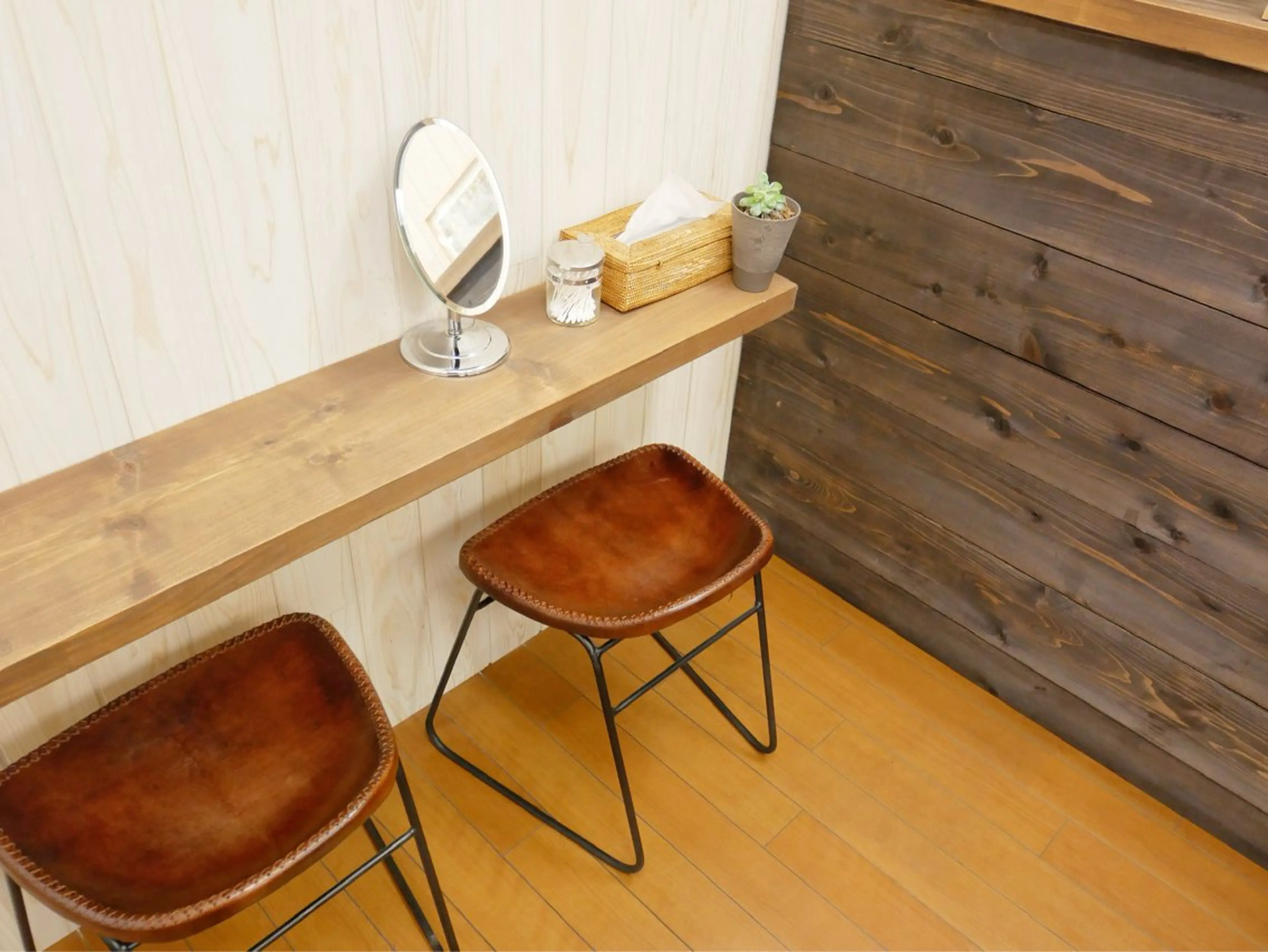 マツエク・マツパ Ravir Omataのマツエク・マツパデザイン