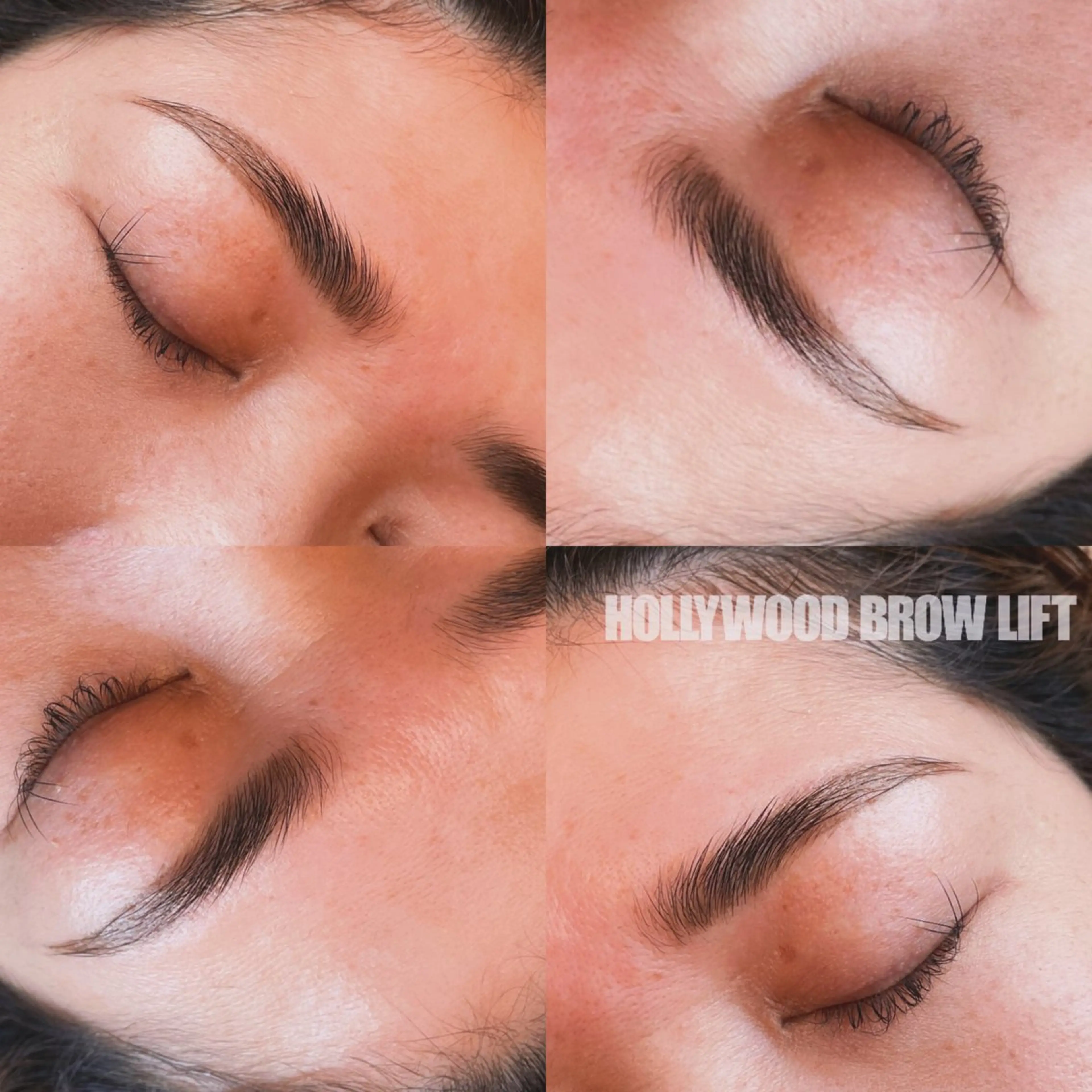 アイブロウ CANVAS YUUKAの眉毛・アイブロウイメージ