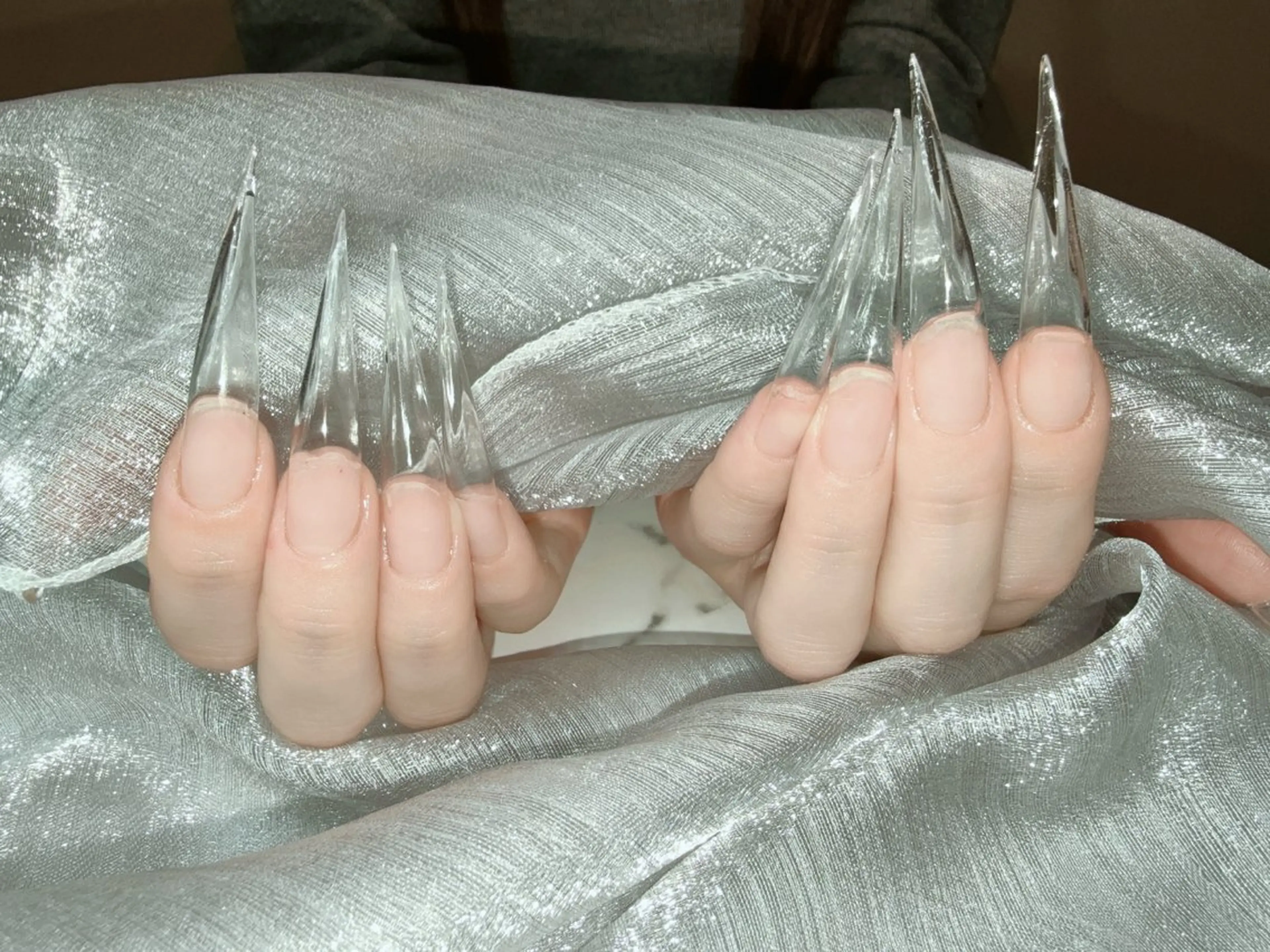 ネイル Anna Nailのネイルデザイン