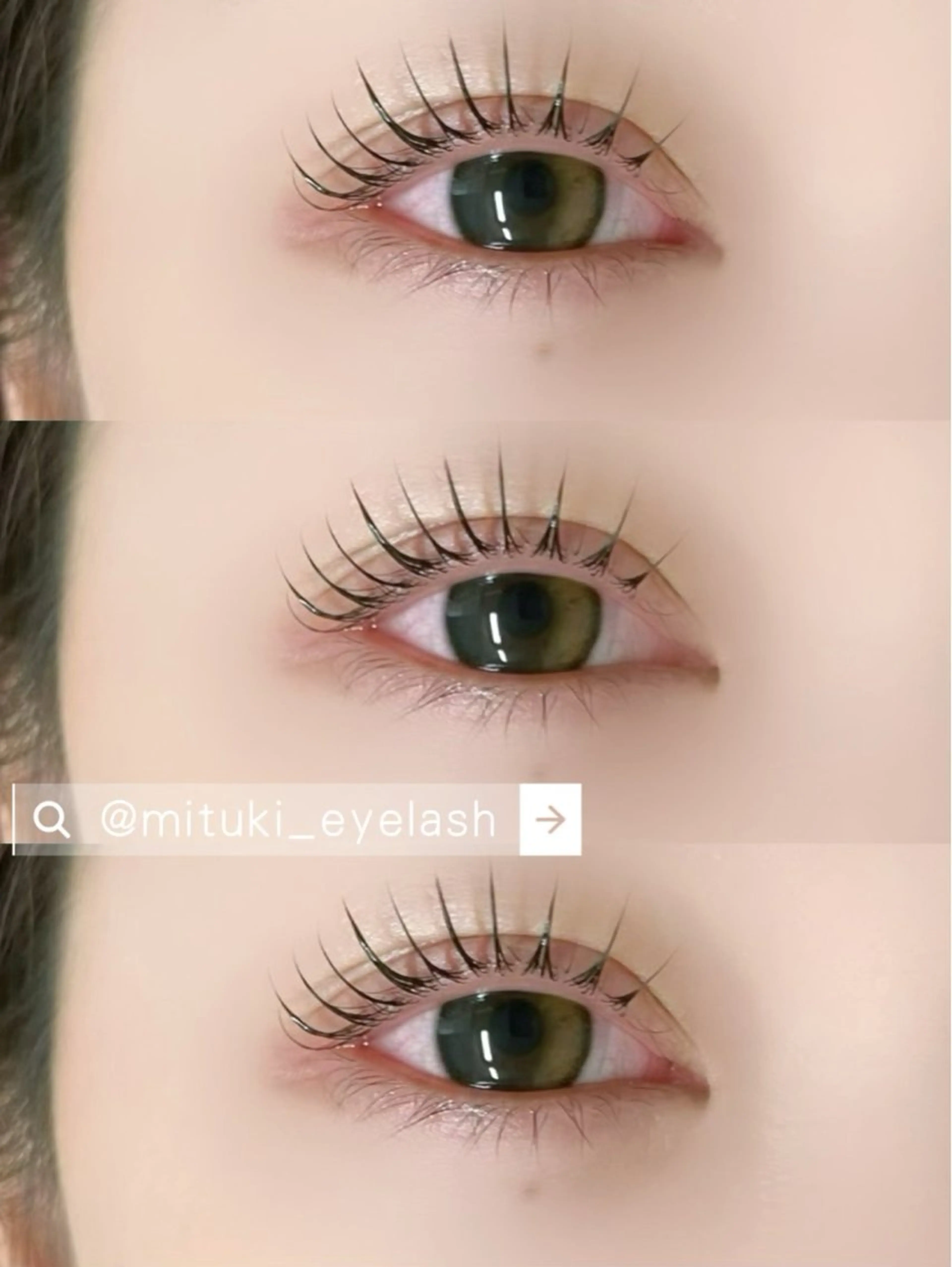 マツエク・マツパ ケラチンラッシュリフト an.u ミツキのその他イメージ