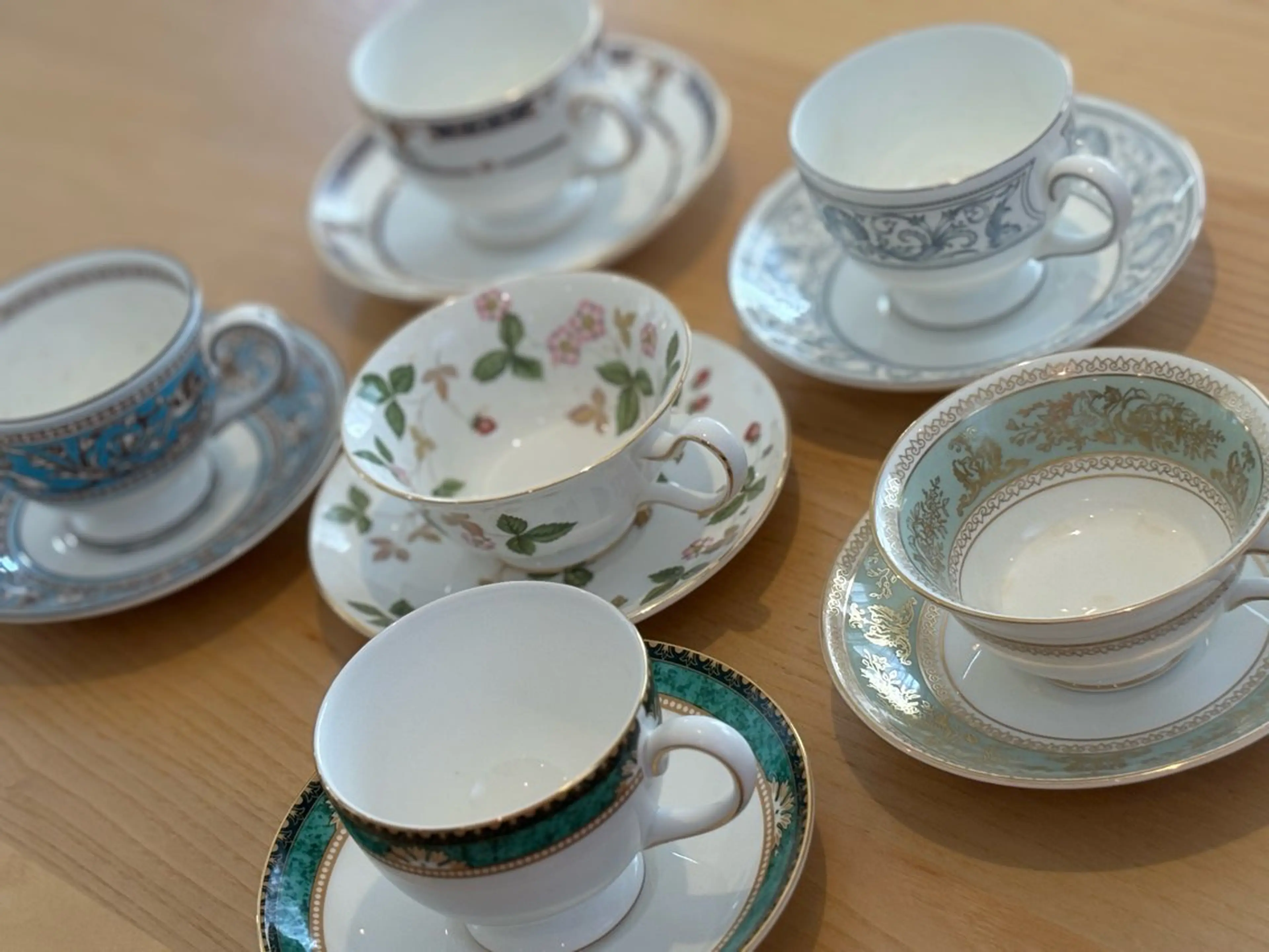 サロンドジュエル ueteのエステ・リラクイメージ