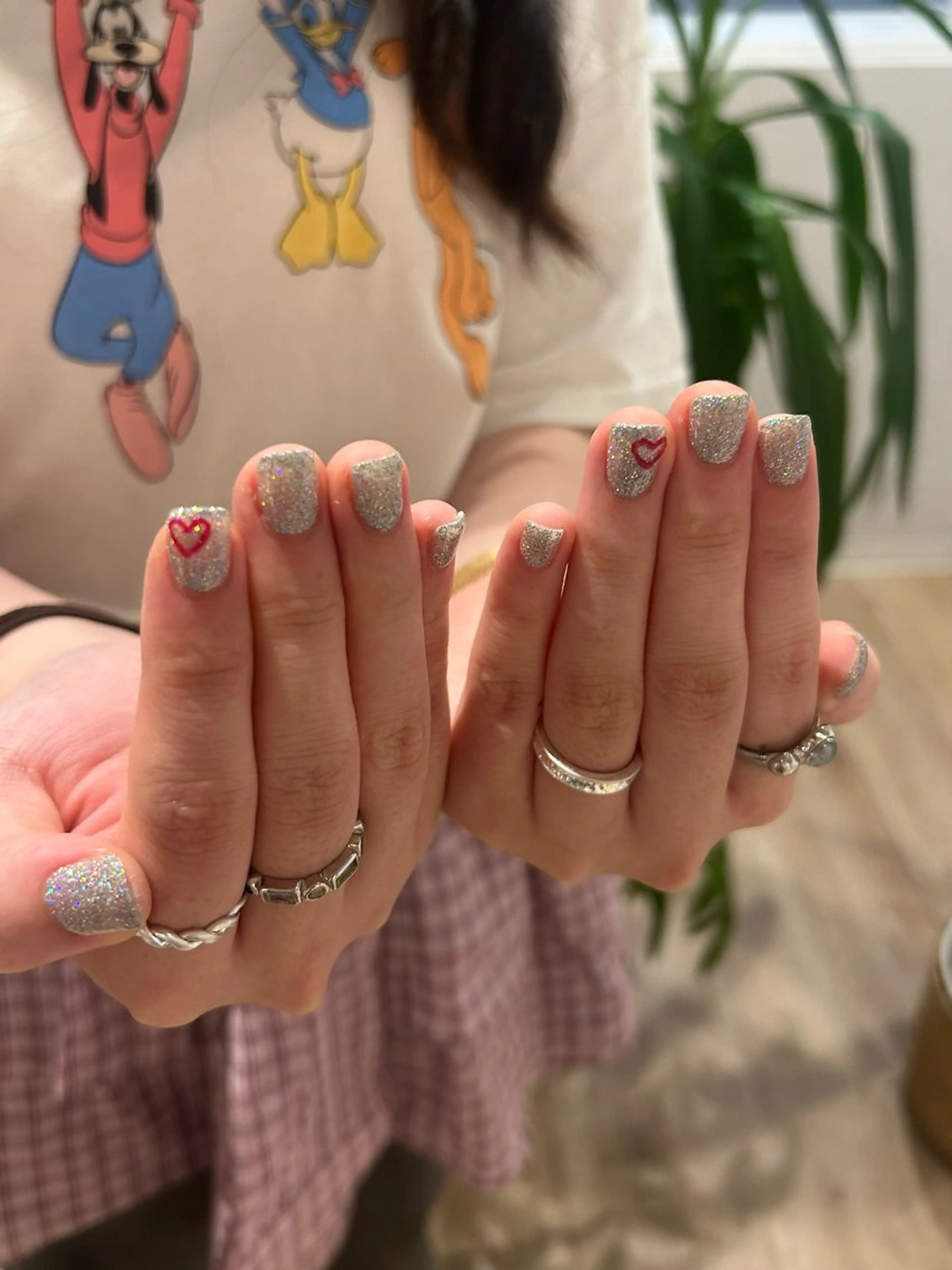 ネイル Bianca 栄店 Sanoのマツエク・マツパデザイン