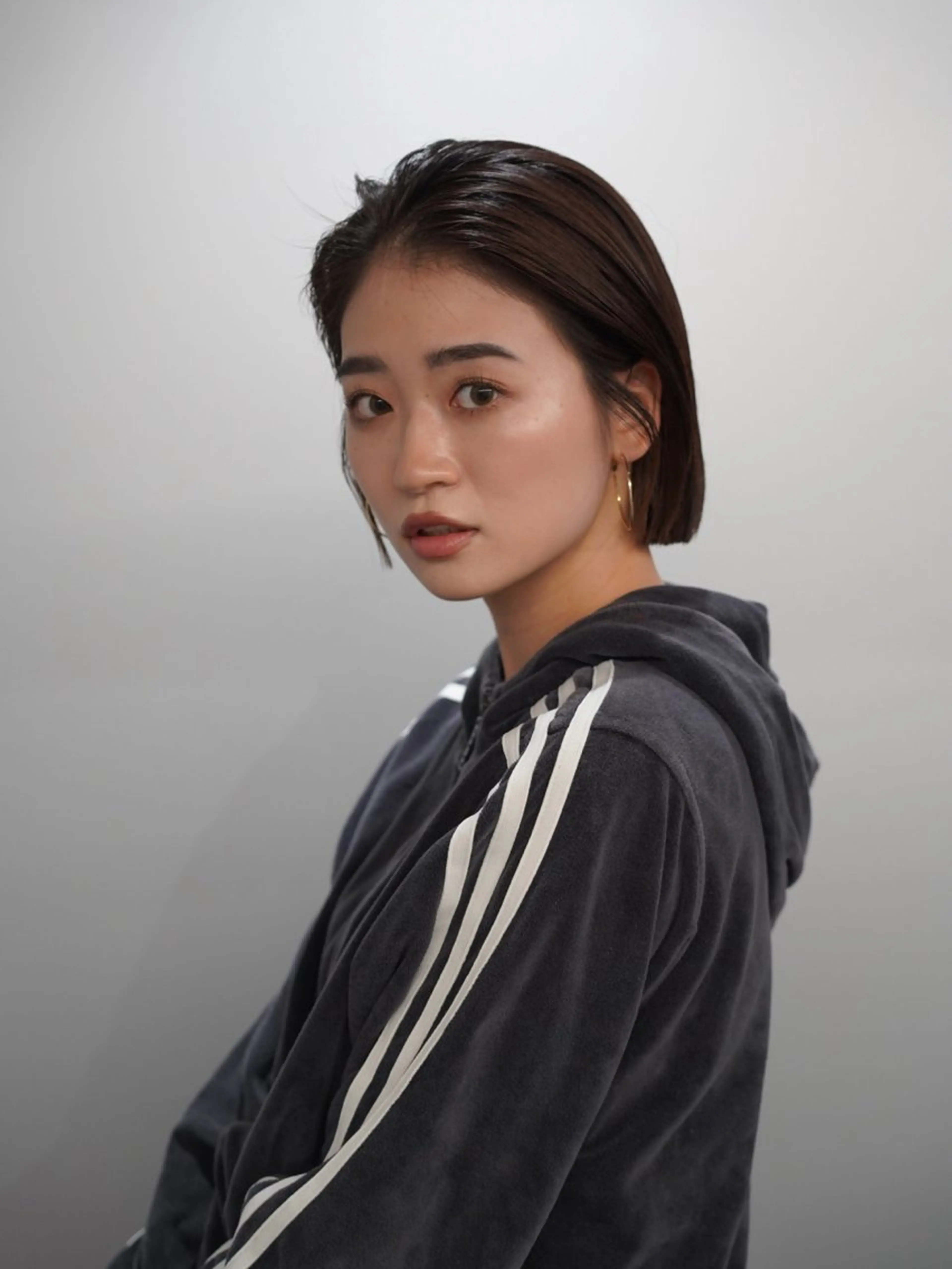 ショート fifth リュウセイのヘアスタイル