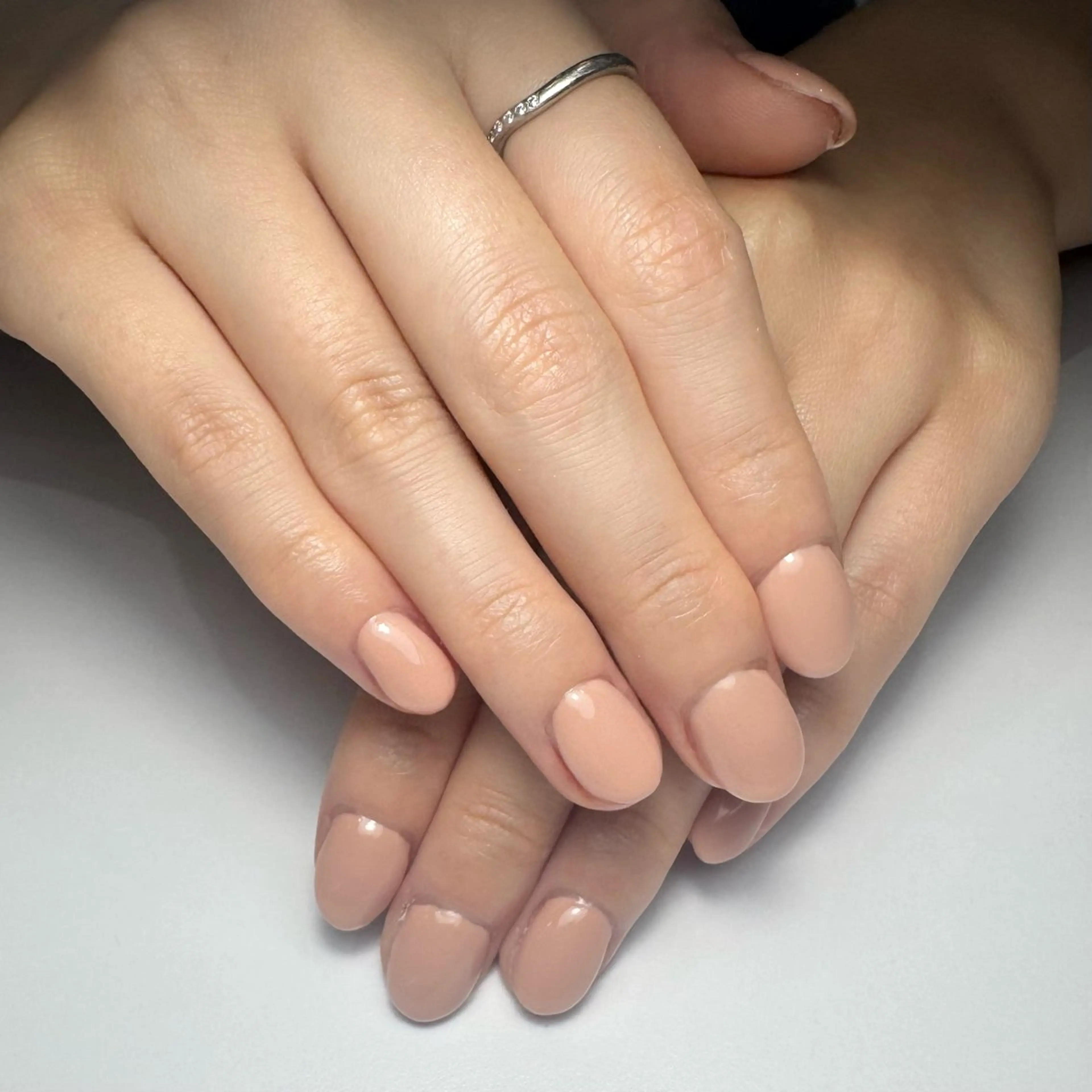 ネイル ハンドネイル . Miaのネイルデザイン