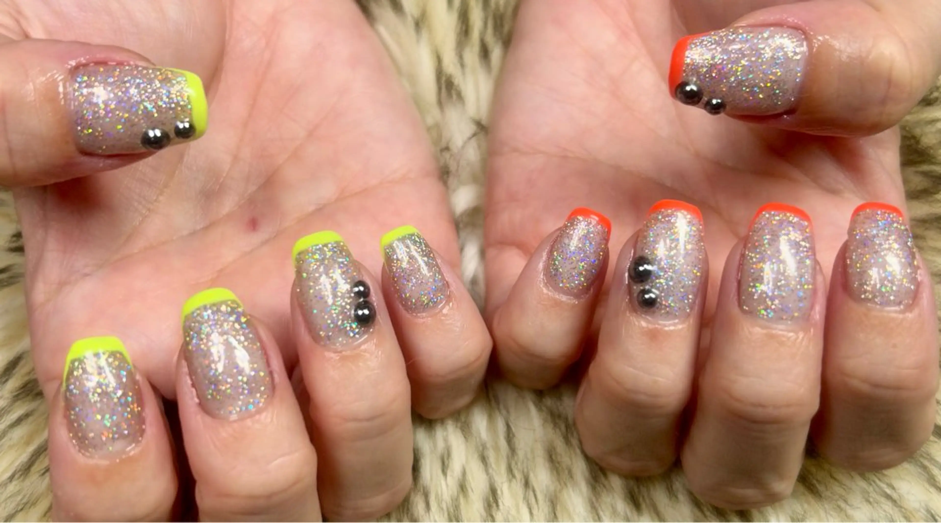 ネイル nailroom HARU.のネイルデザイン