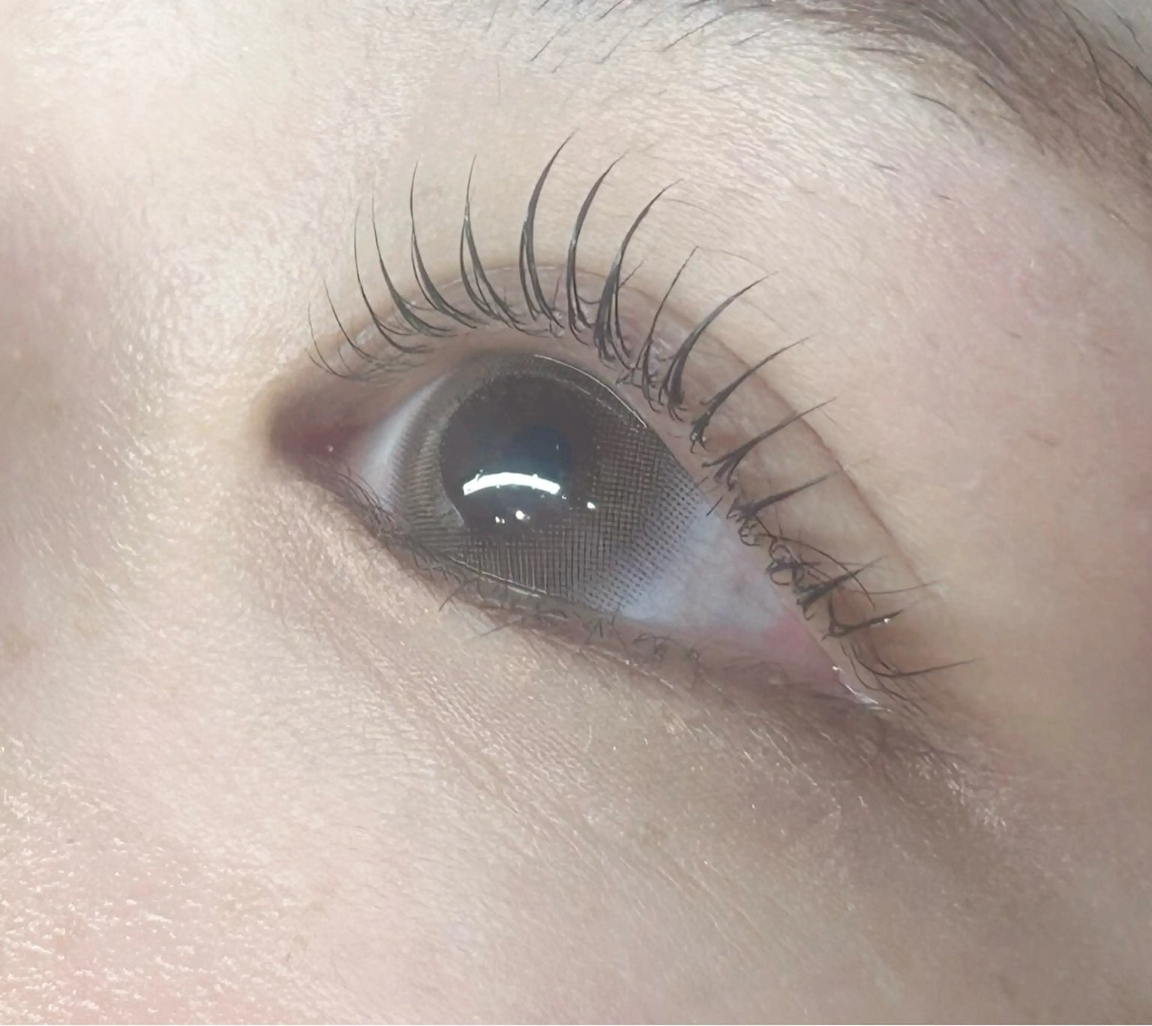 マツエク・マツパ ayaka 🎀のマツエク・マツパデザイン