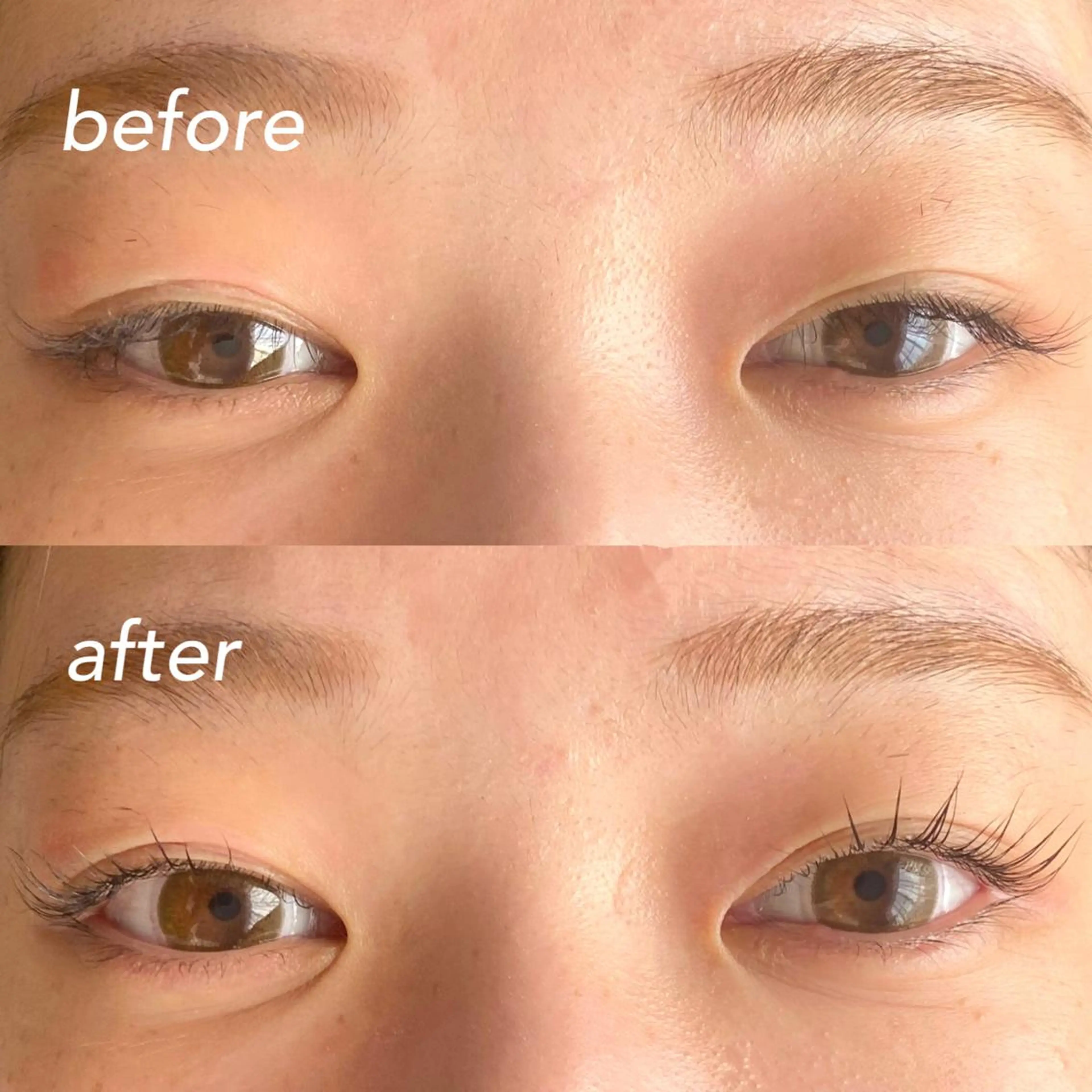 マツエク・マツパ nouvell 🪐sanaのマツエク・マツパデザイン