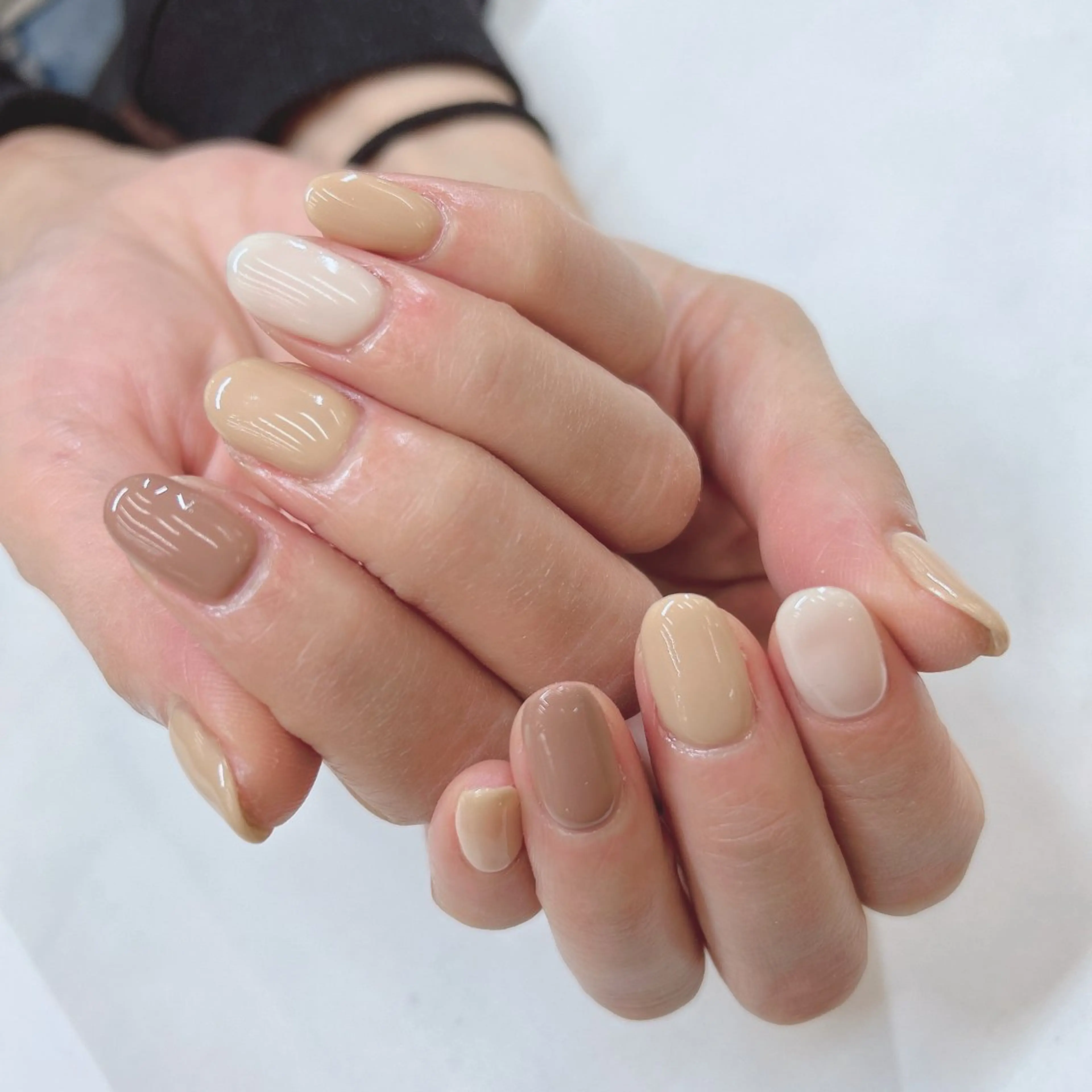 ネイル MAXKELLY TSUGUMIのネイルデザイン