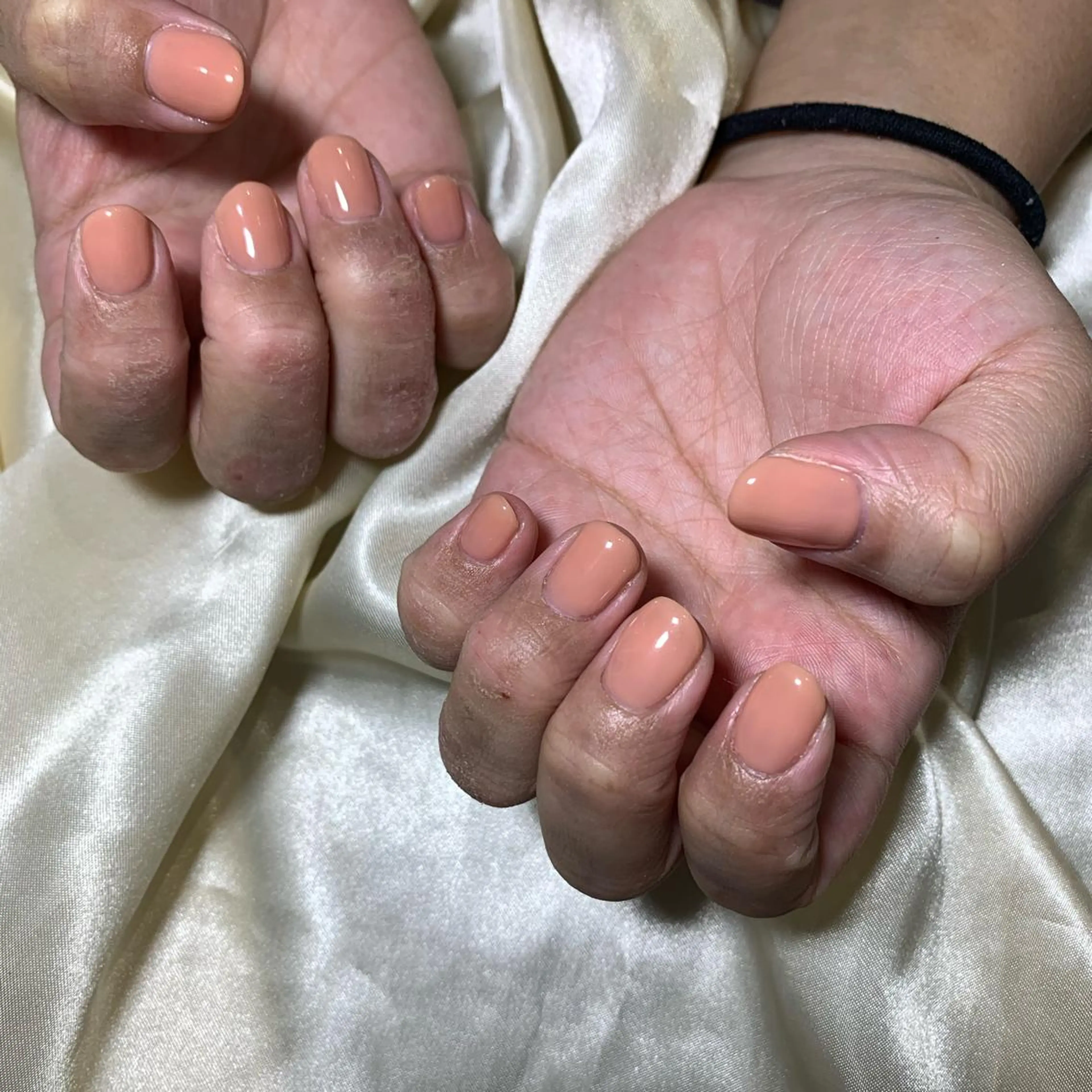 ネイル nailist akariのネイルデザイン