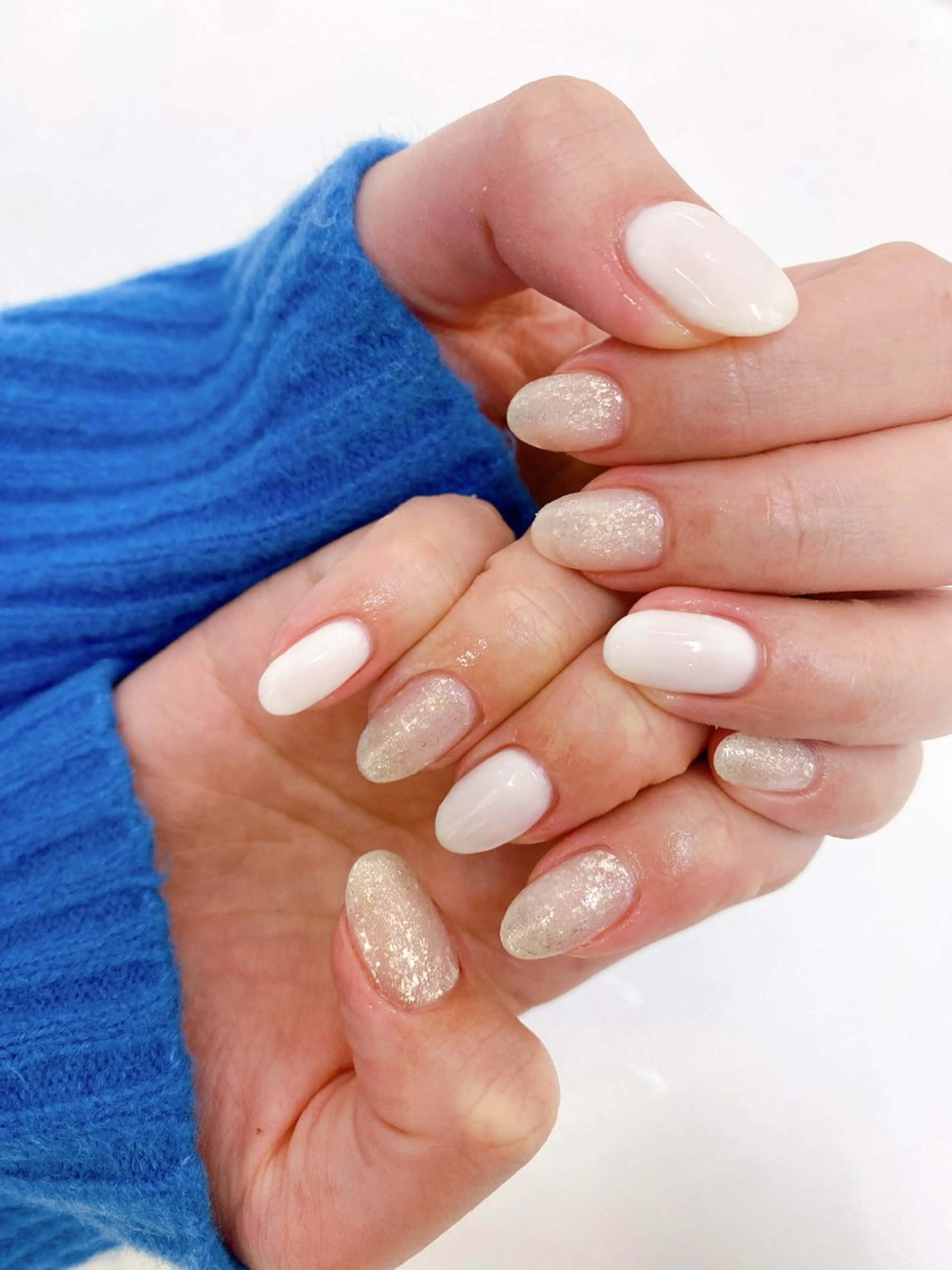 ネイル yn salonのネイルデザイン