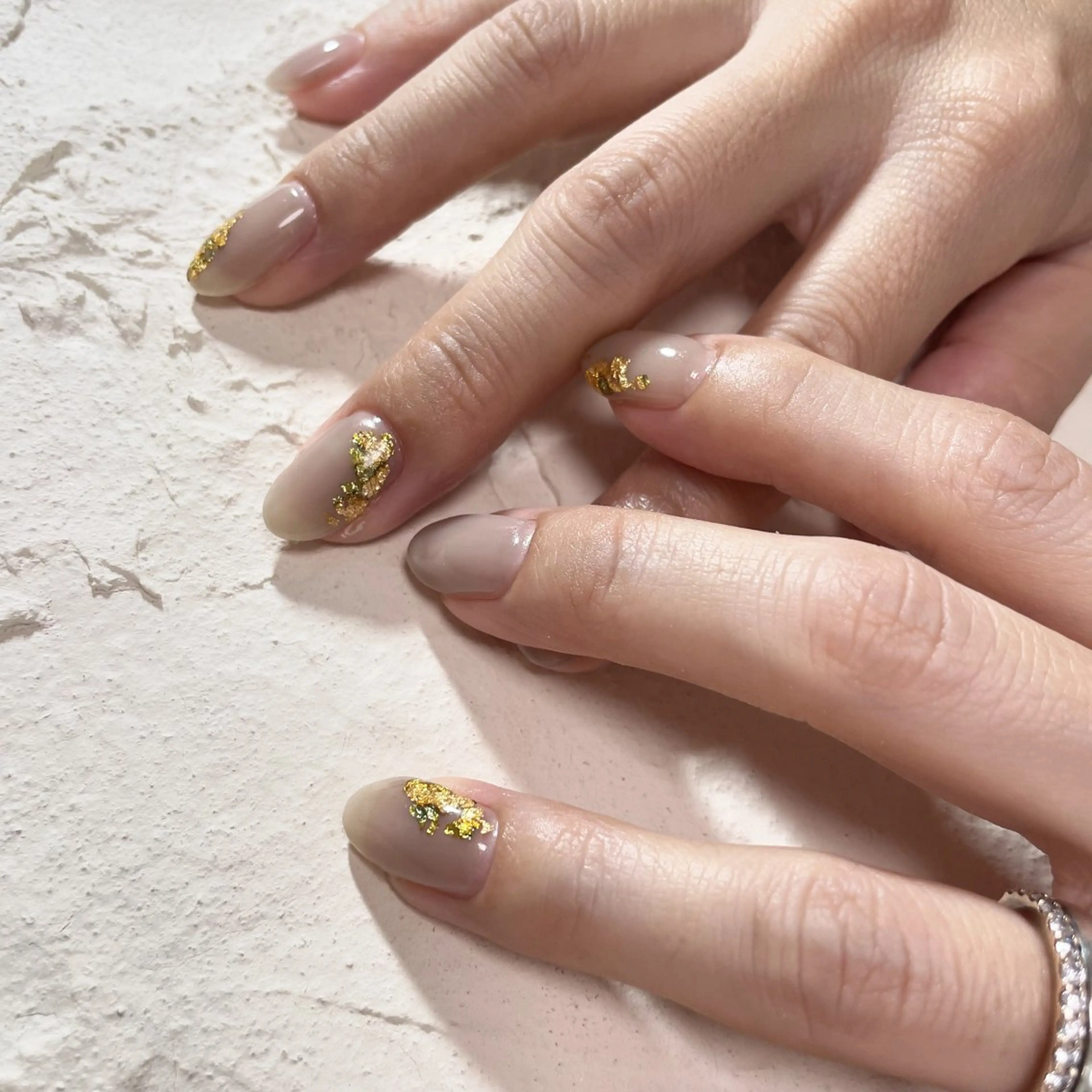 ネイル nail.gorin所属・吉村 優子のネイルデザイン