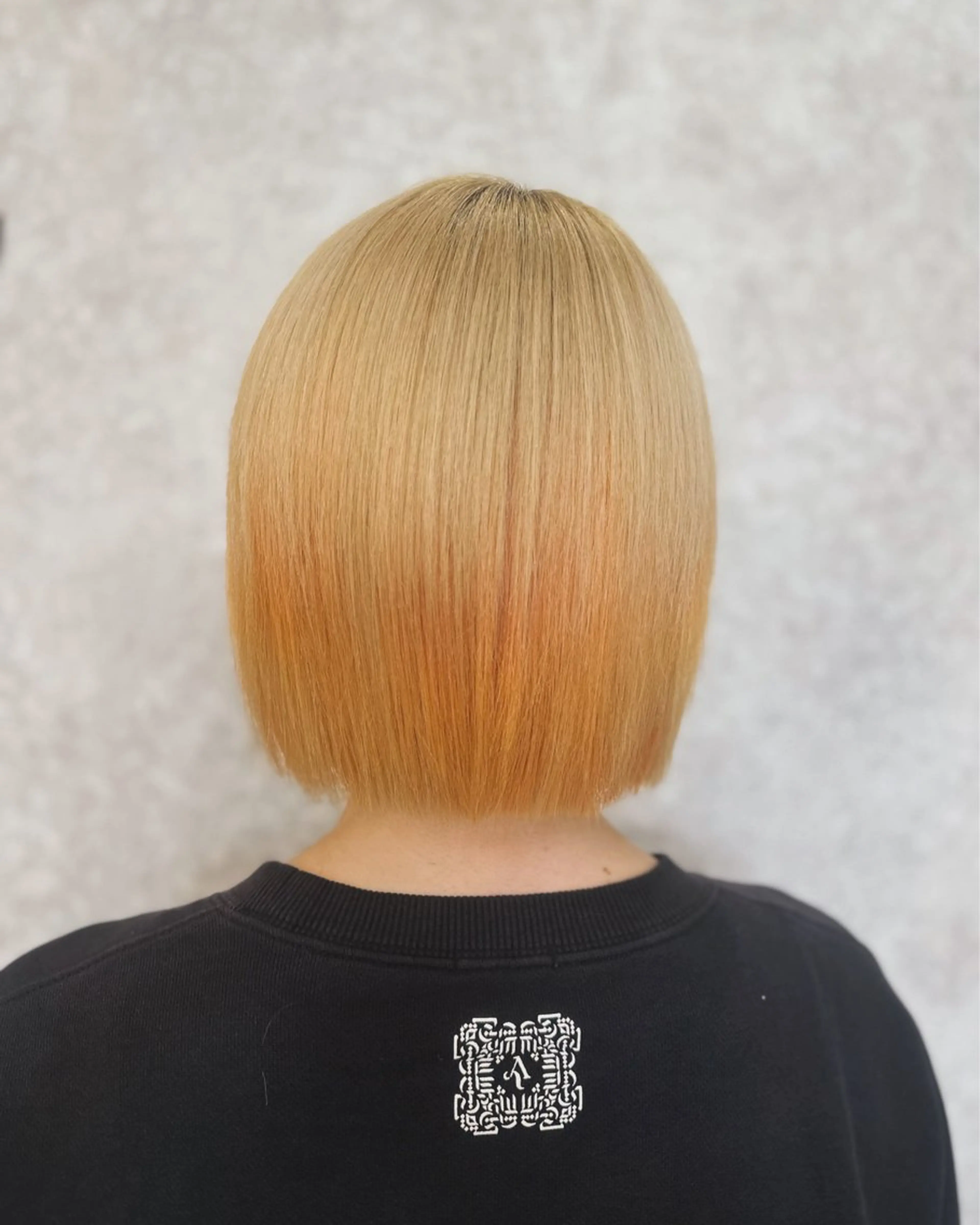 ショート 直毛改善特化美容師/ 大森雄貴のヘアスタイル