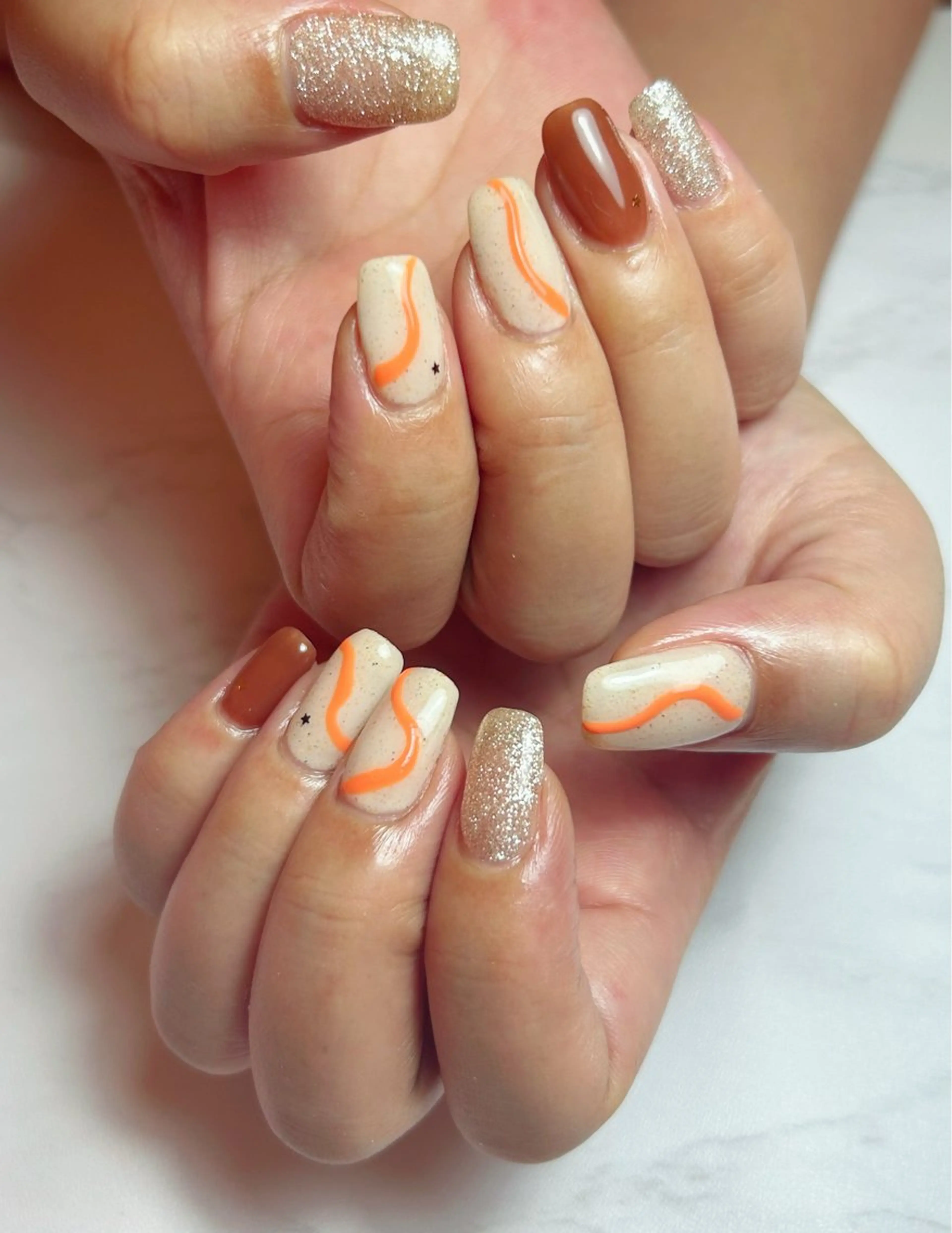 ネイル COCO nail salonのネイルデザイン