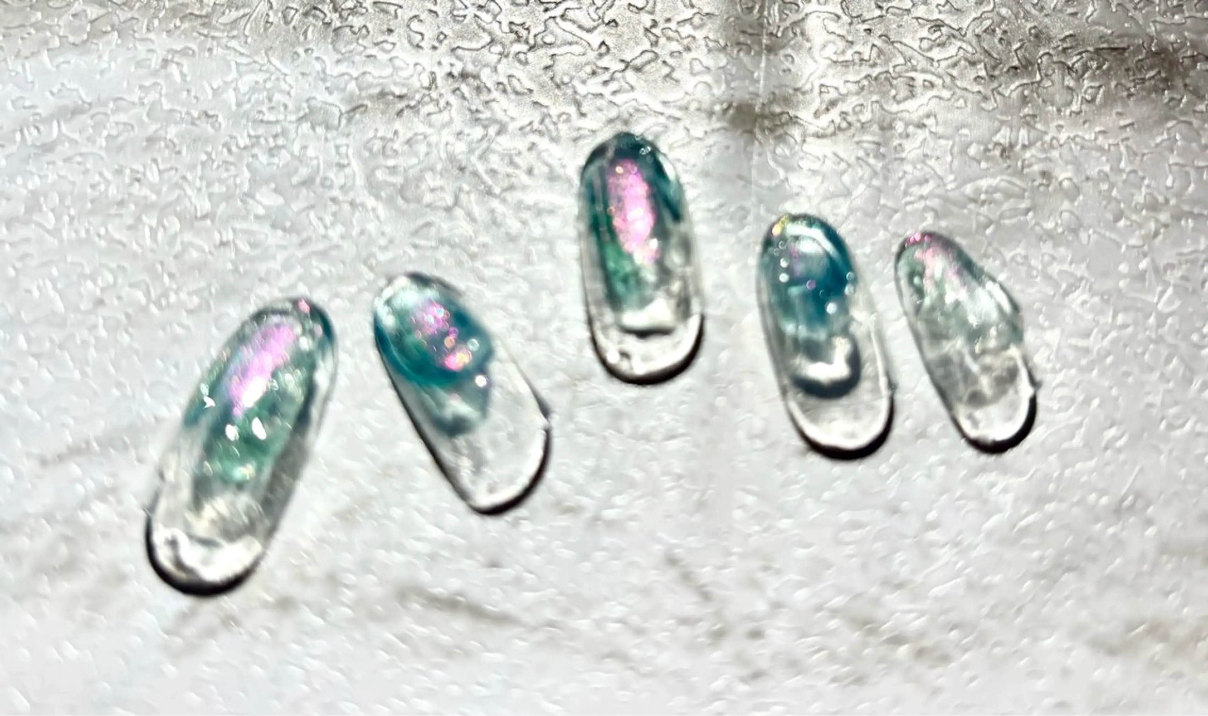 ネイル Bibinail ☆namiのネイルデザイン