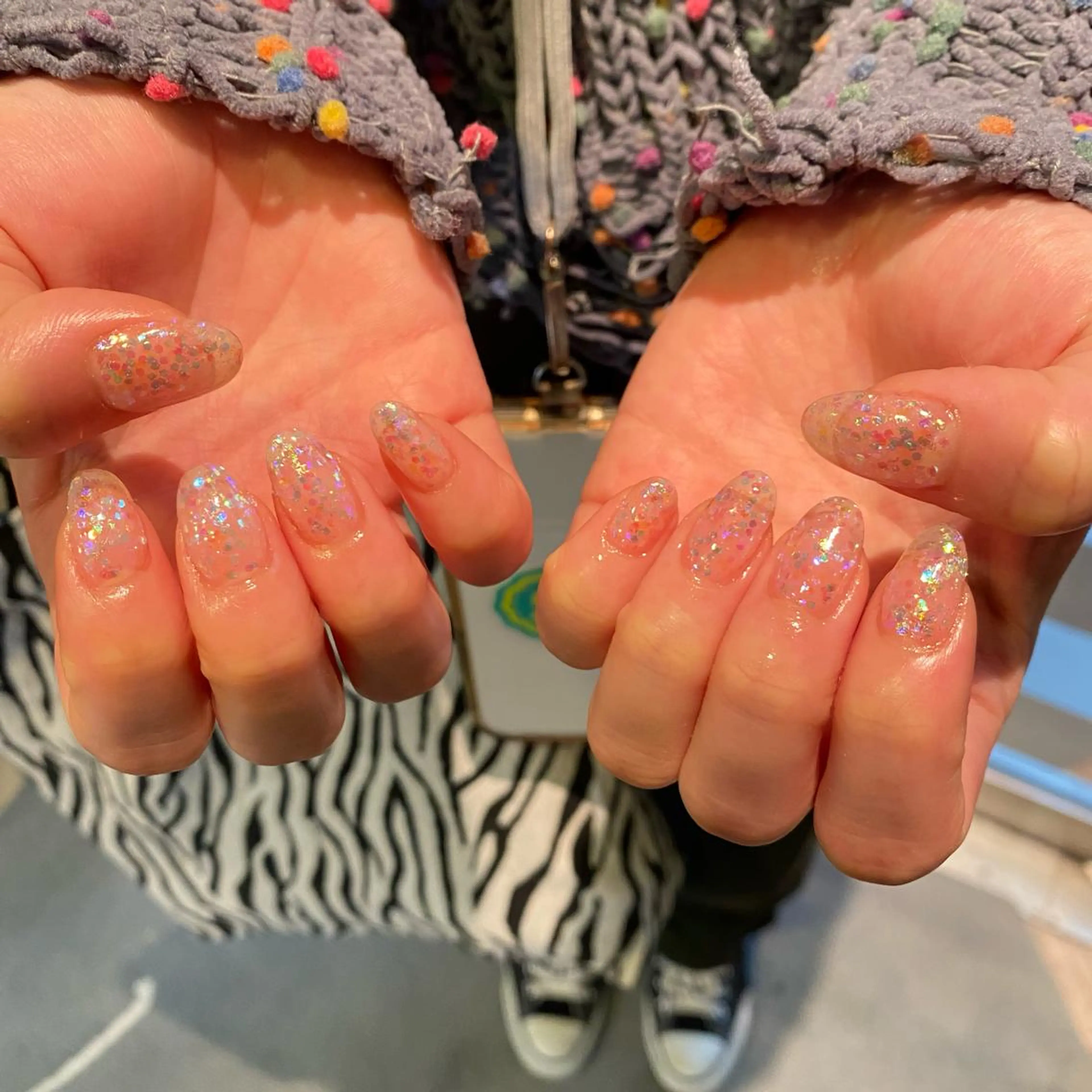 ネイル pro.m Kanonのネイルデザイン