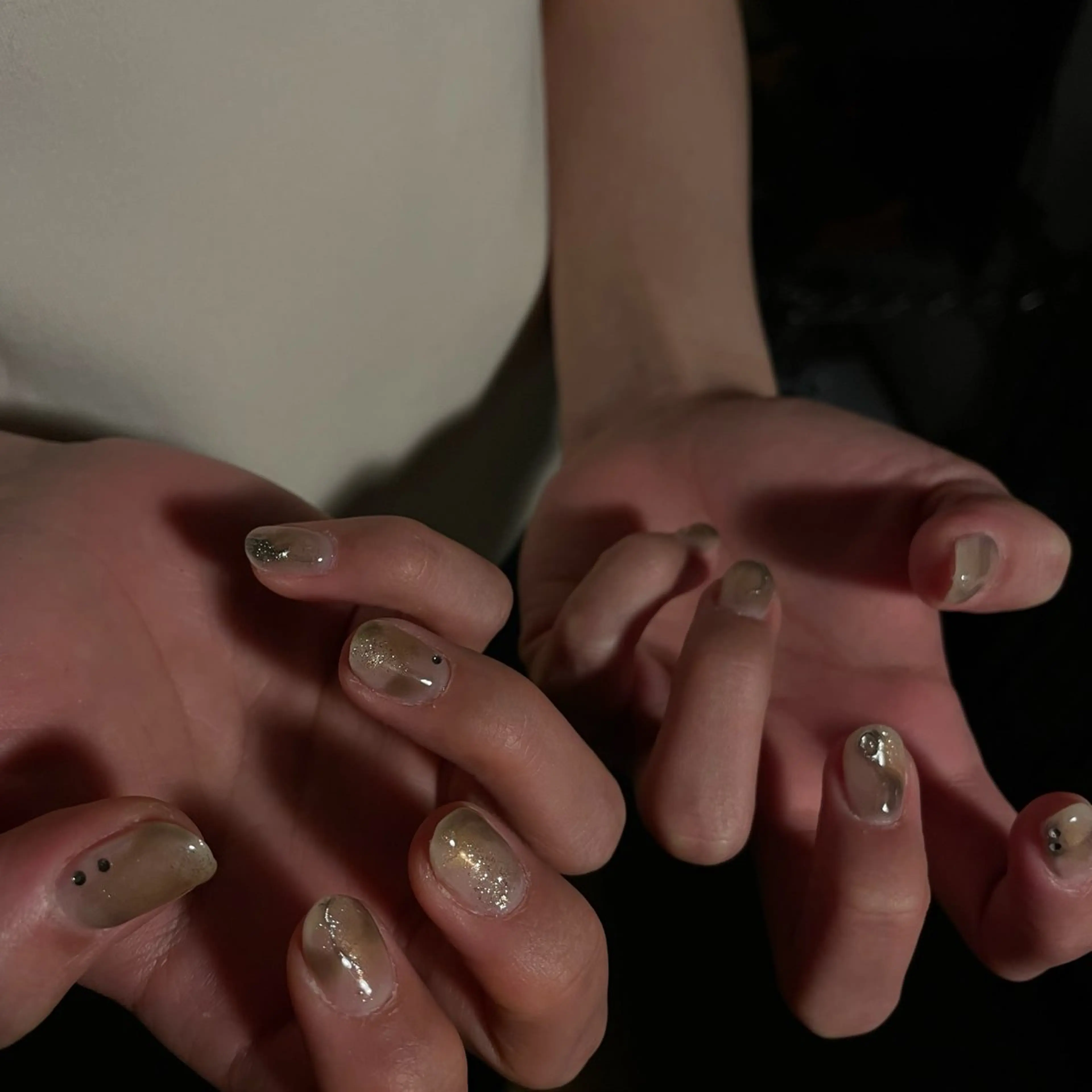 ネイル kato natsukiのネイルデザイン