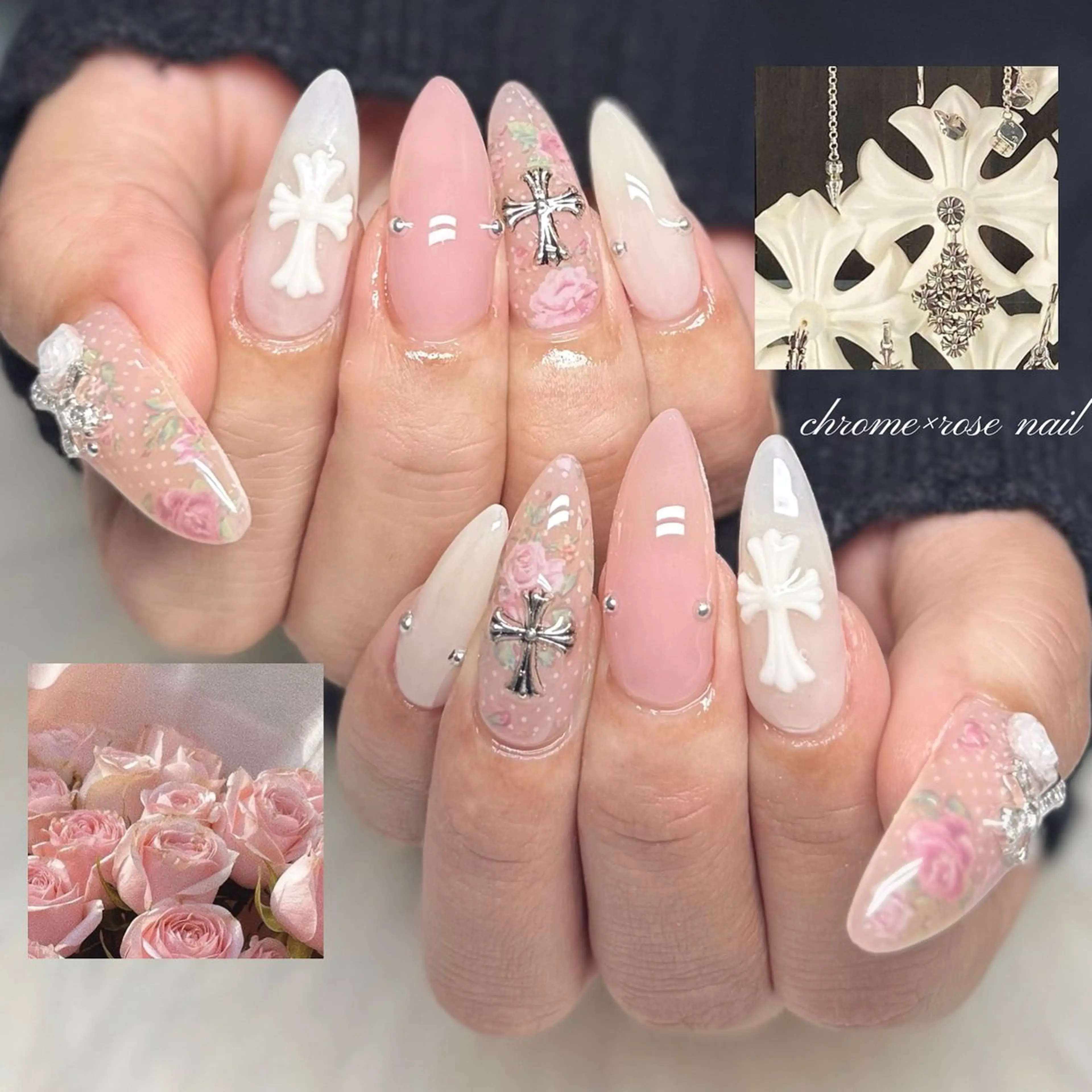 ネイル ハンドネイル 🍁nail. kaede🍁のネイルデザイン