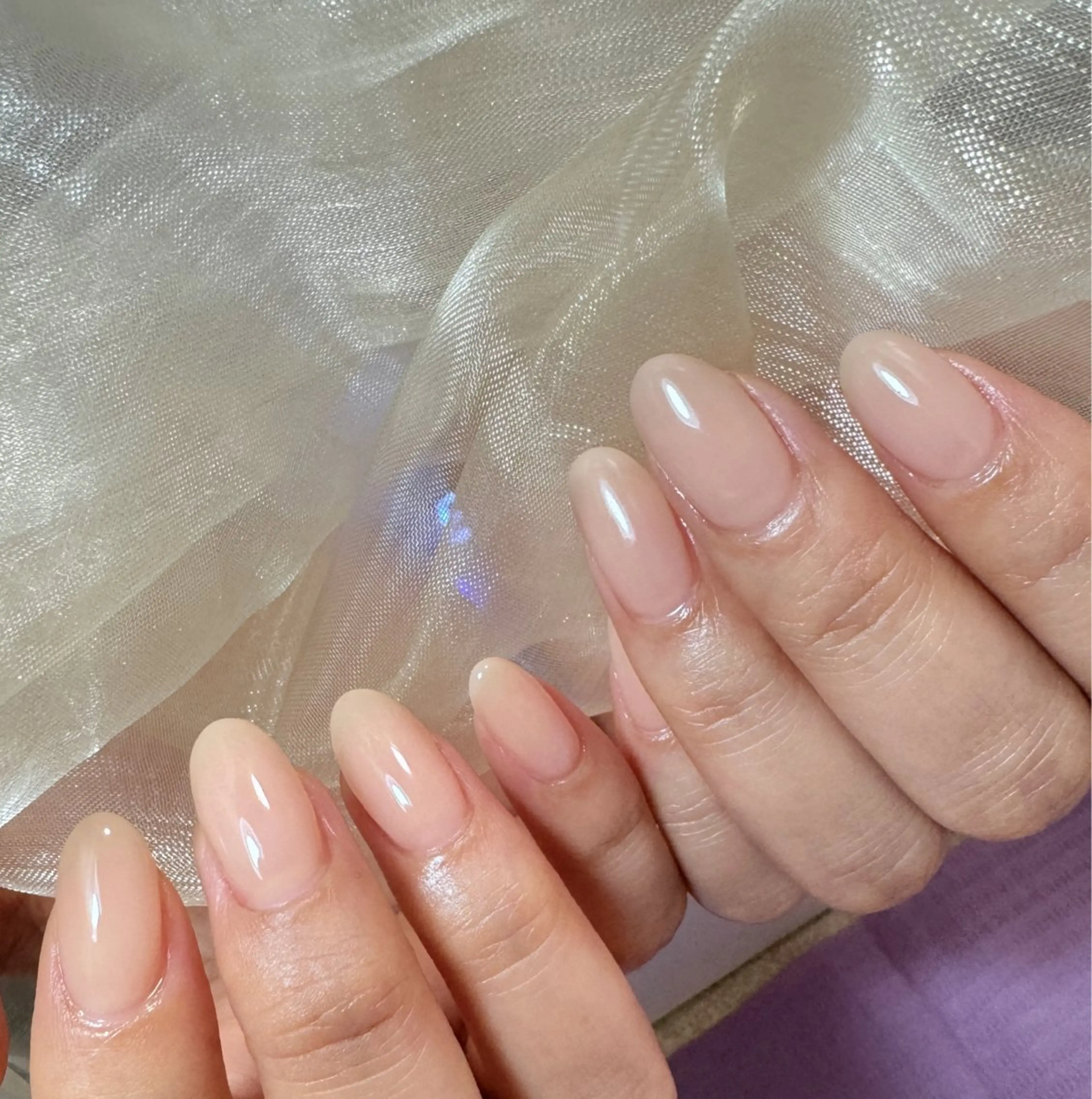 ネイル Girasol YUKIのネイルデザイン