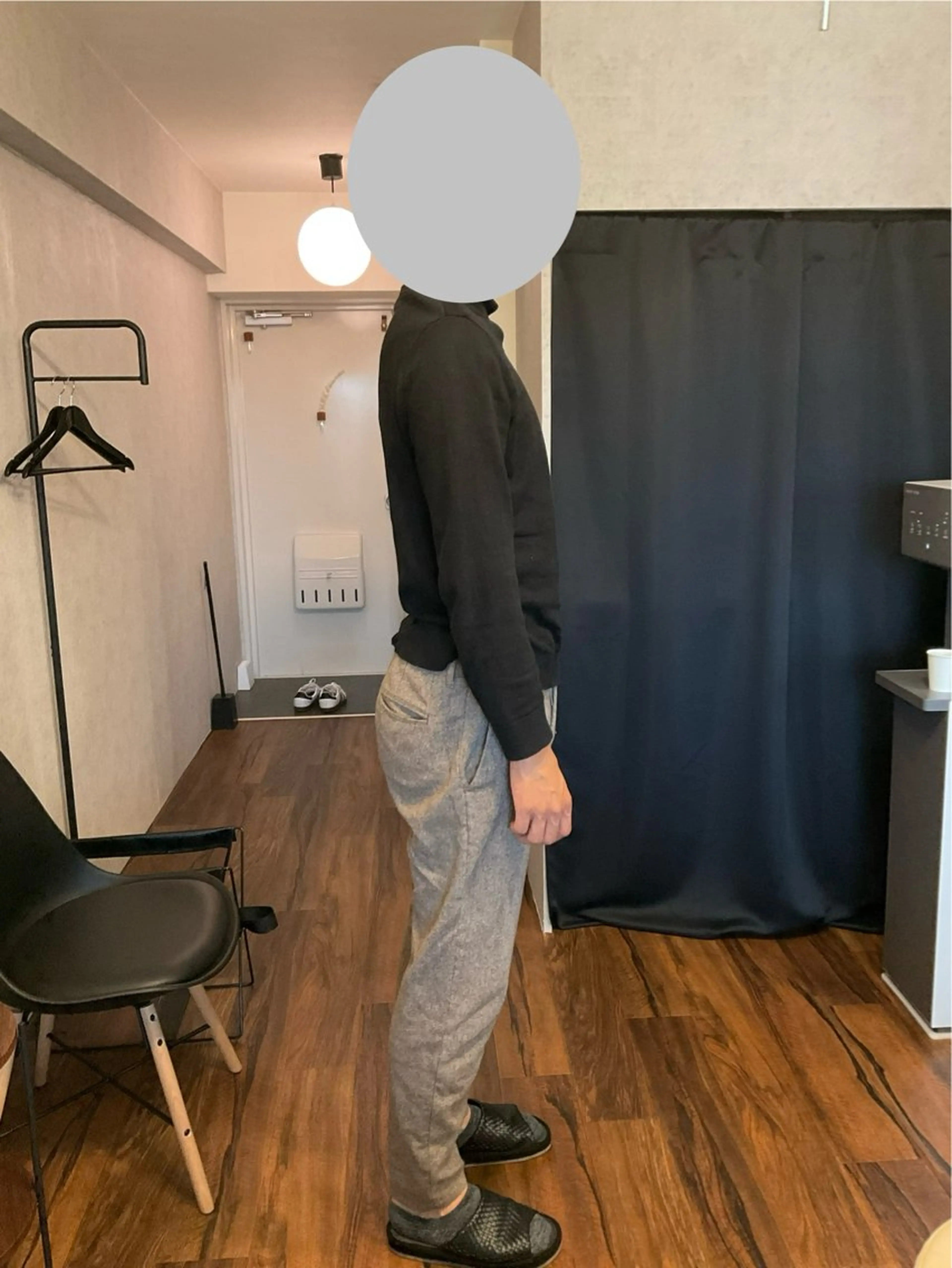 脚リフレッシュ整体の写真