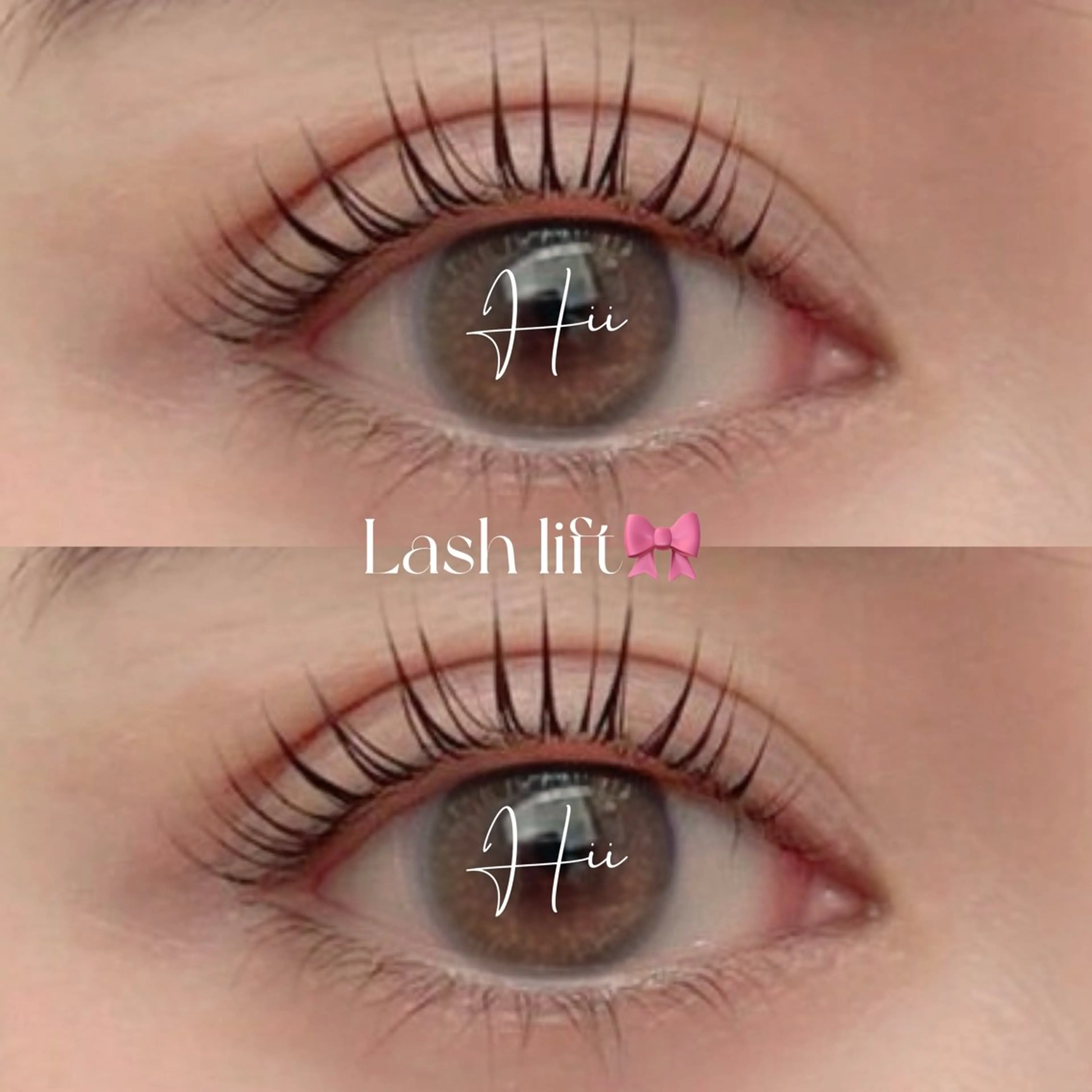 マツエク・マツパ マツパ Total Beauty Esent所属・Esent🎀 Hiiのマツエク・マツパデザイン