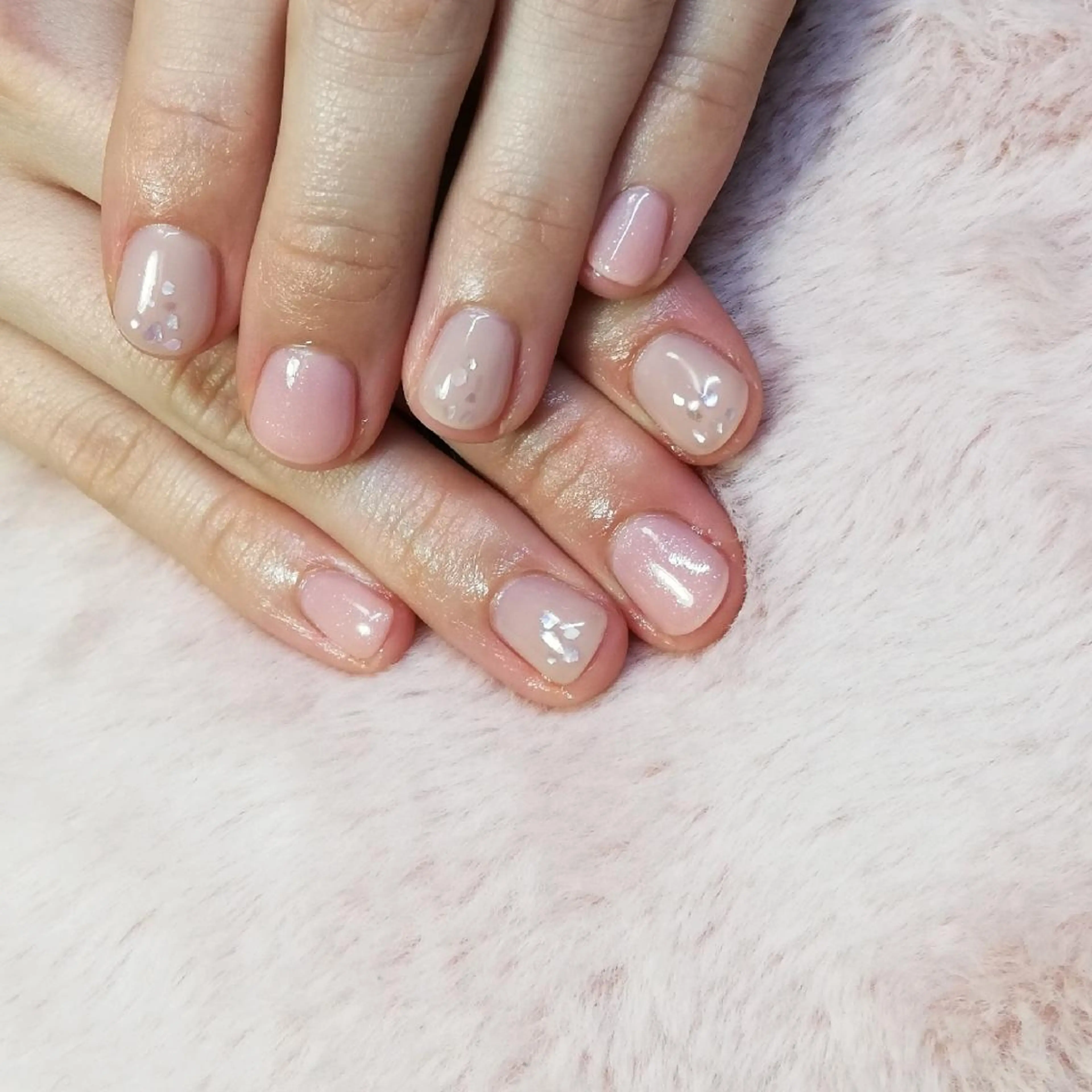 ネイル ハンドネイル ネイルサロンほっこり kanaのネイルデザイン